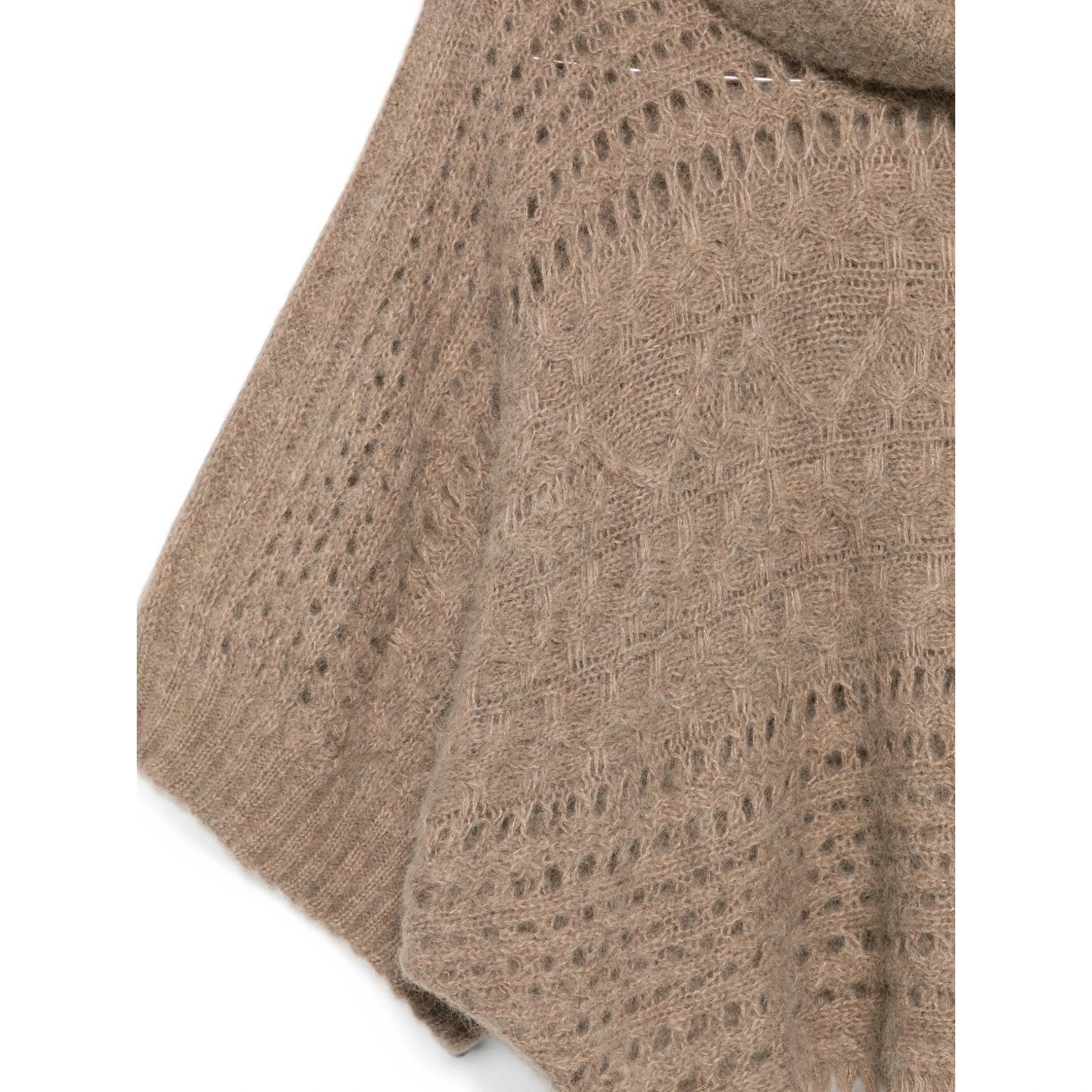 D EXTERIOR Sweaters