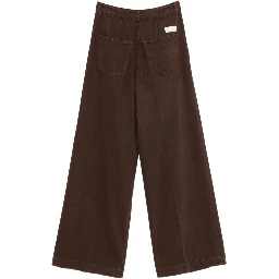 NINE IN THE MORNING Trousers