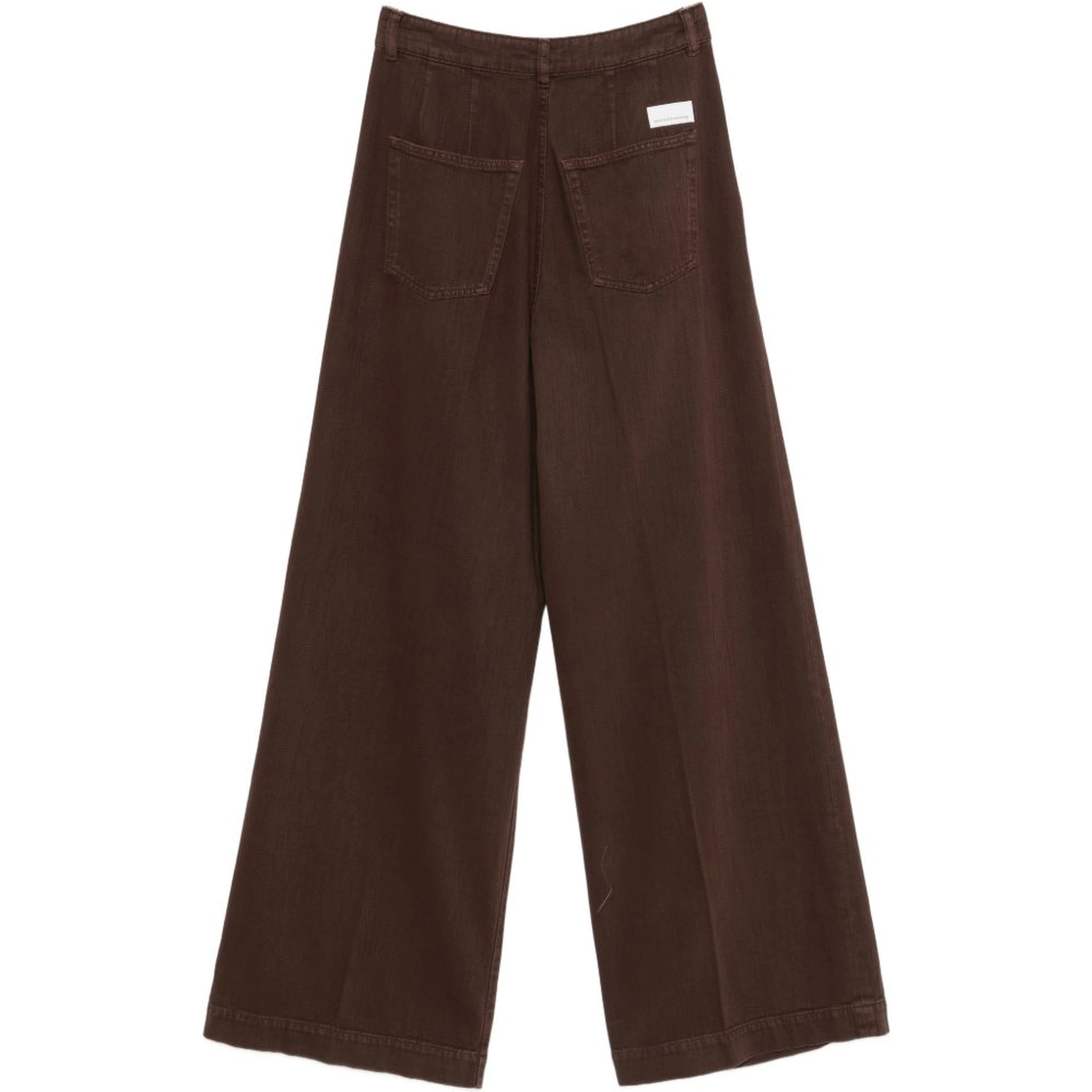 NINE IN THE MORNING Trousers