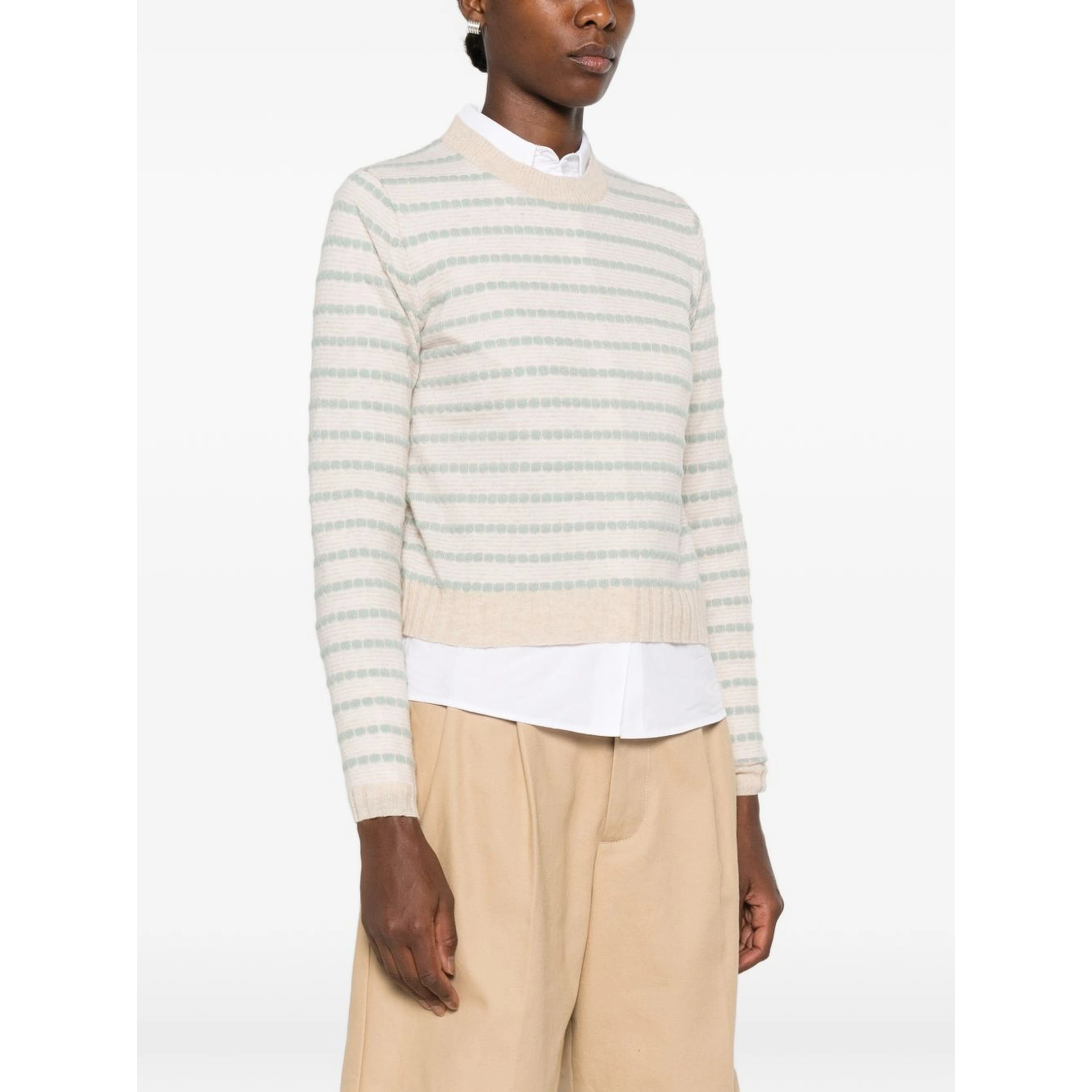 GUEST IN RESIDENCE Sweaters