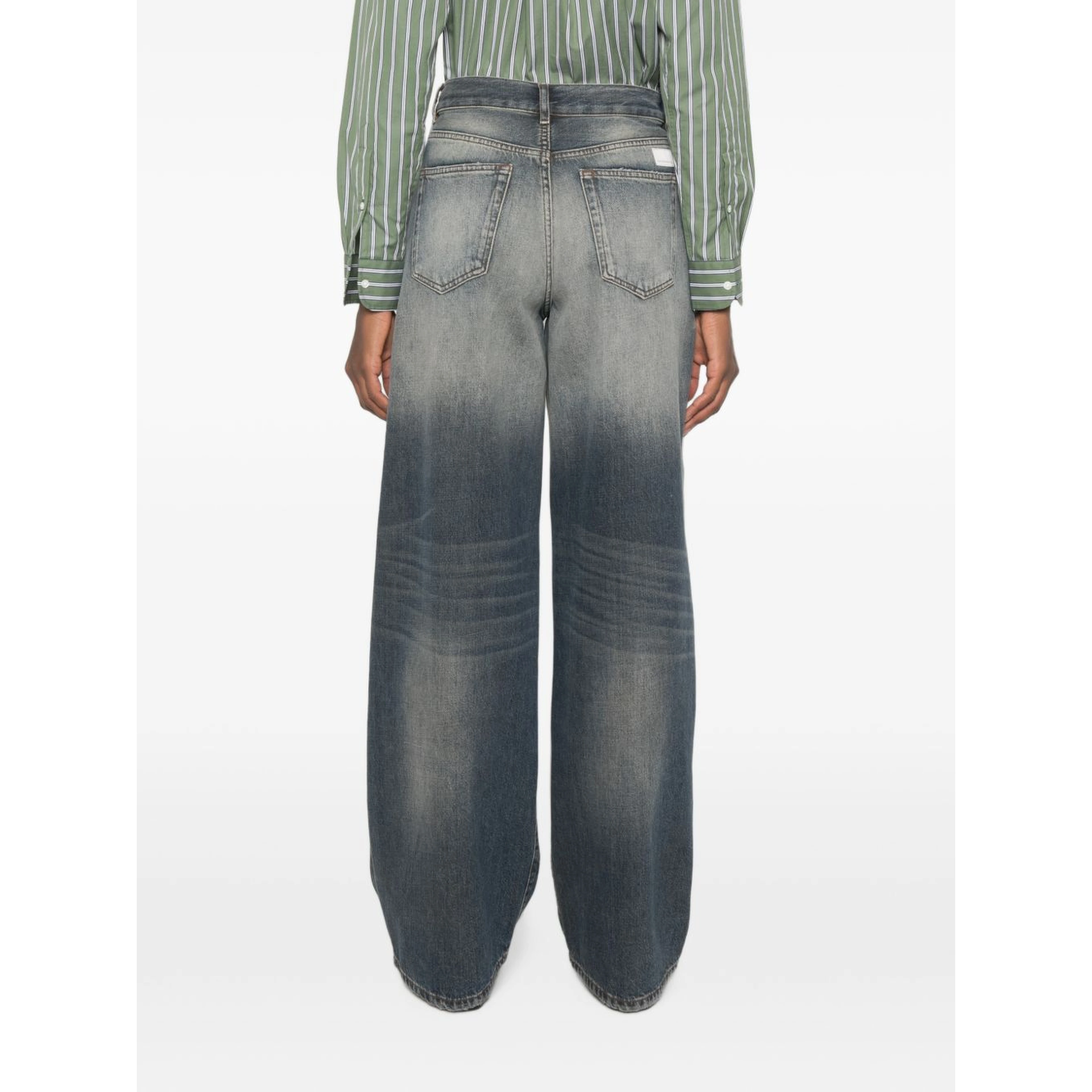 NINE IN THE MORNING Jeans