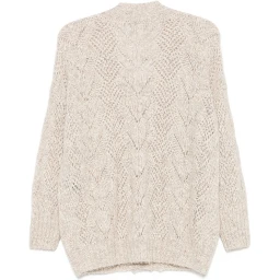 D EXTERIOR Sweaters