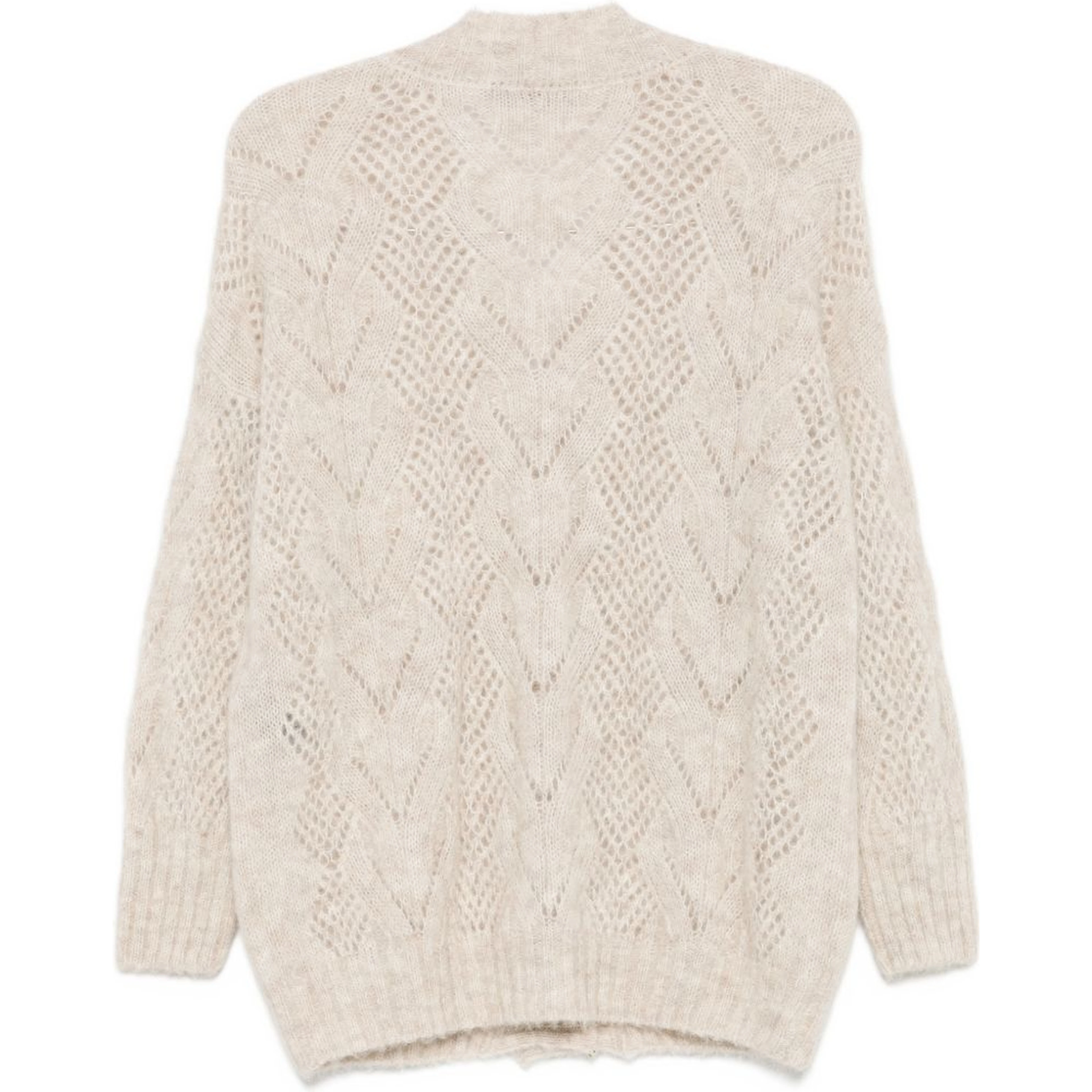 D EXTERIOR Sweaters