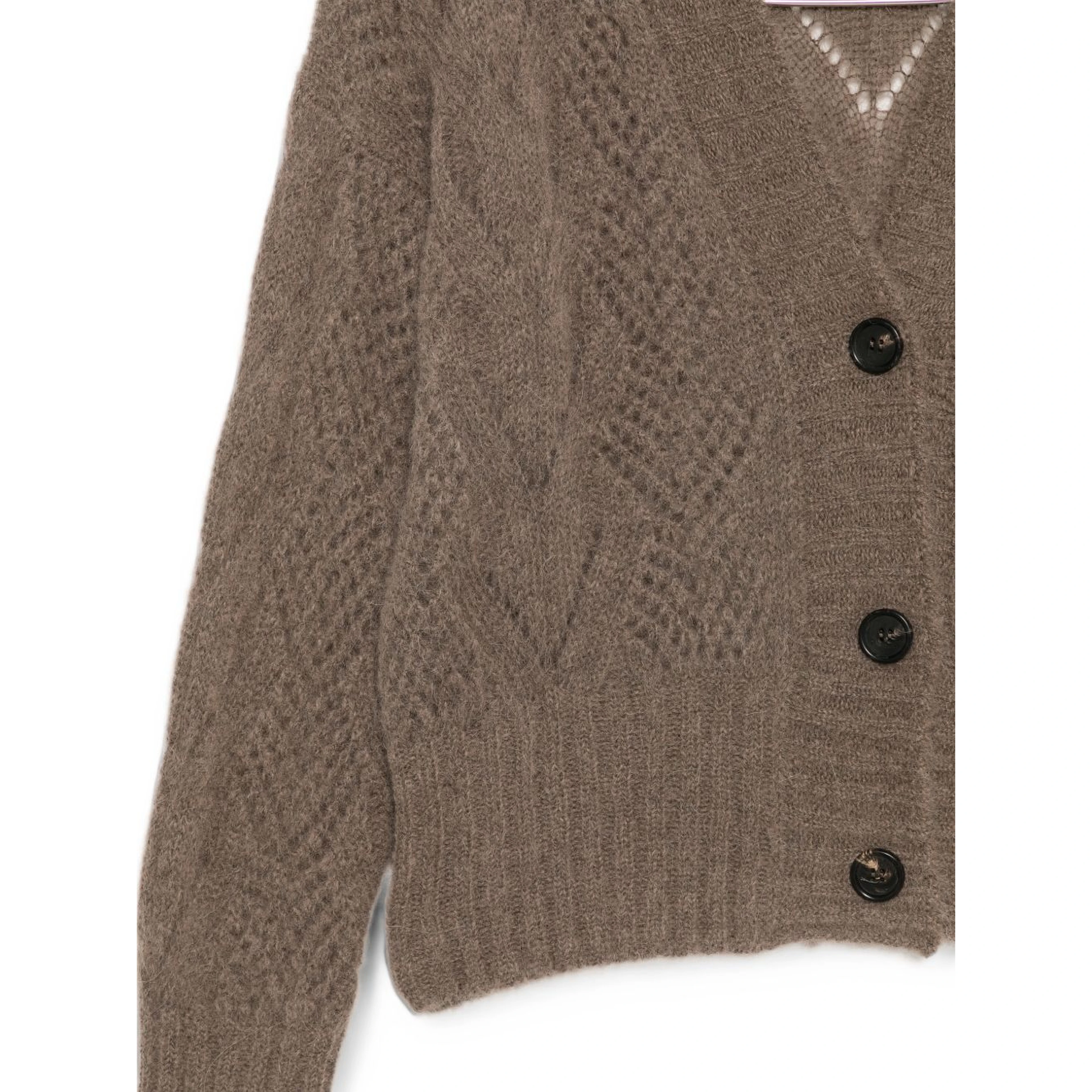 D EXTERIOR Sweaters