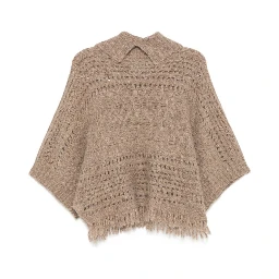 D EXTERIOR Sweaters