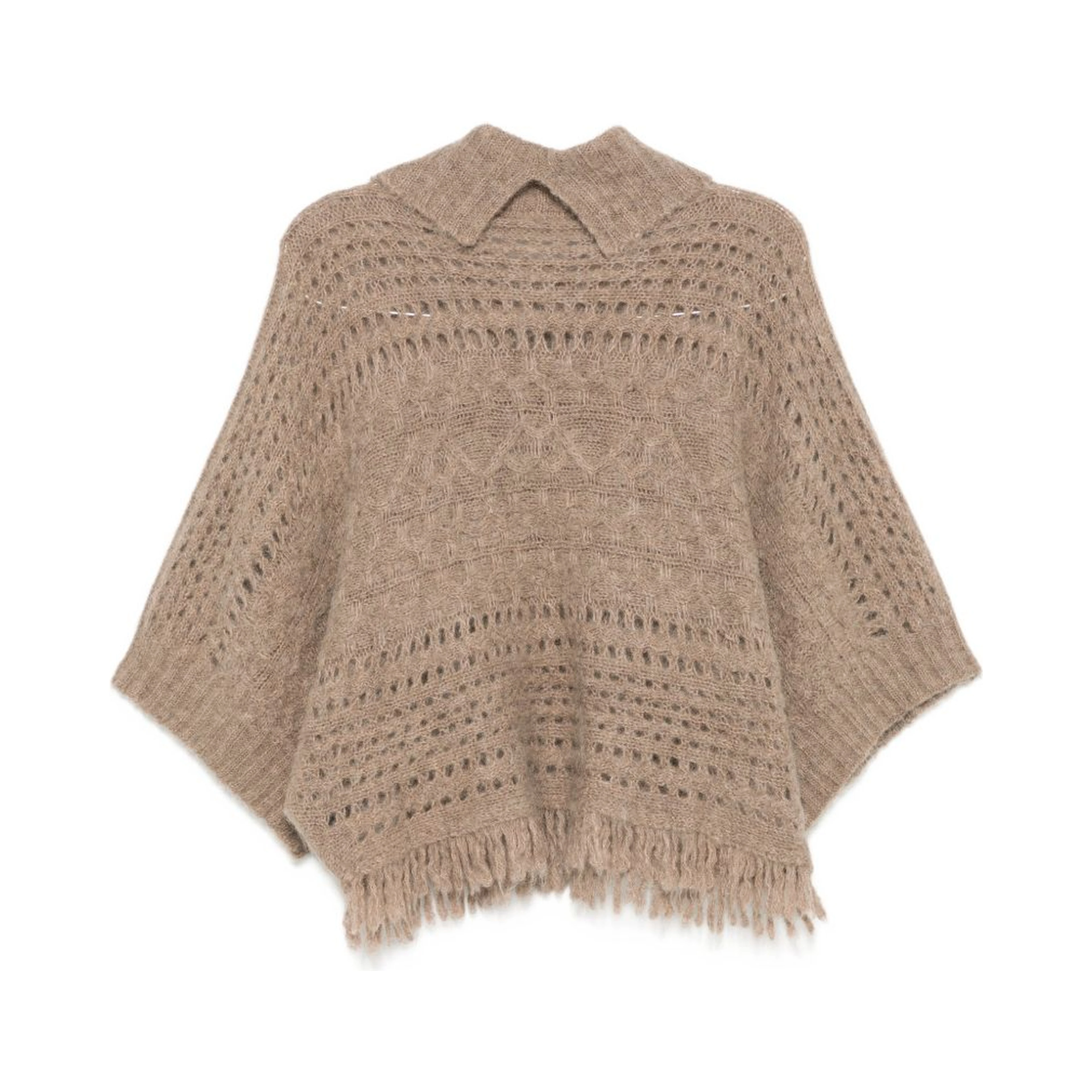 D EXTERIOR Sweaters