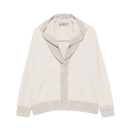 D EXTERIOR Sweaters