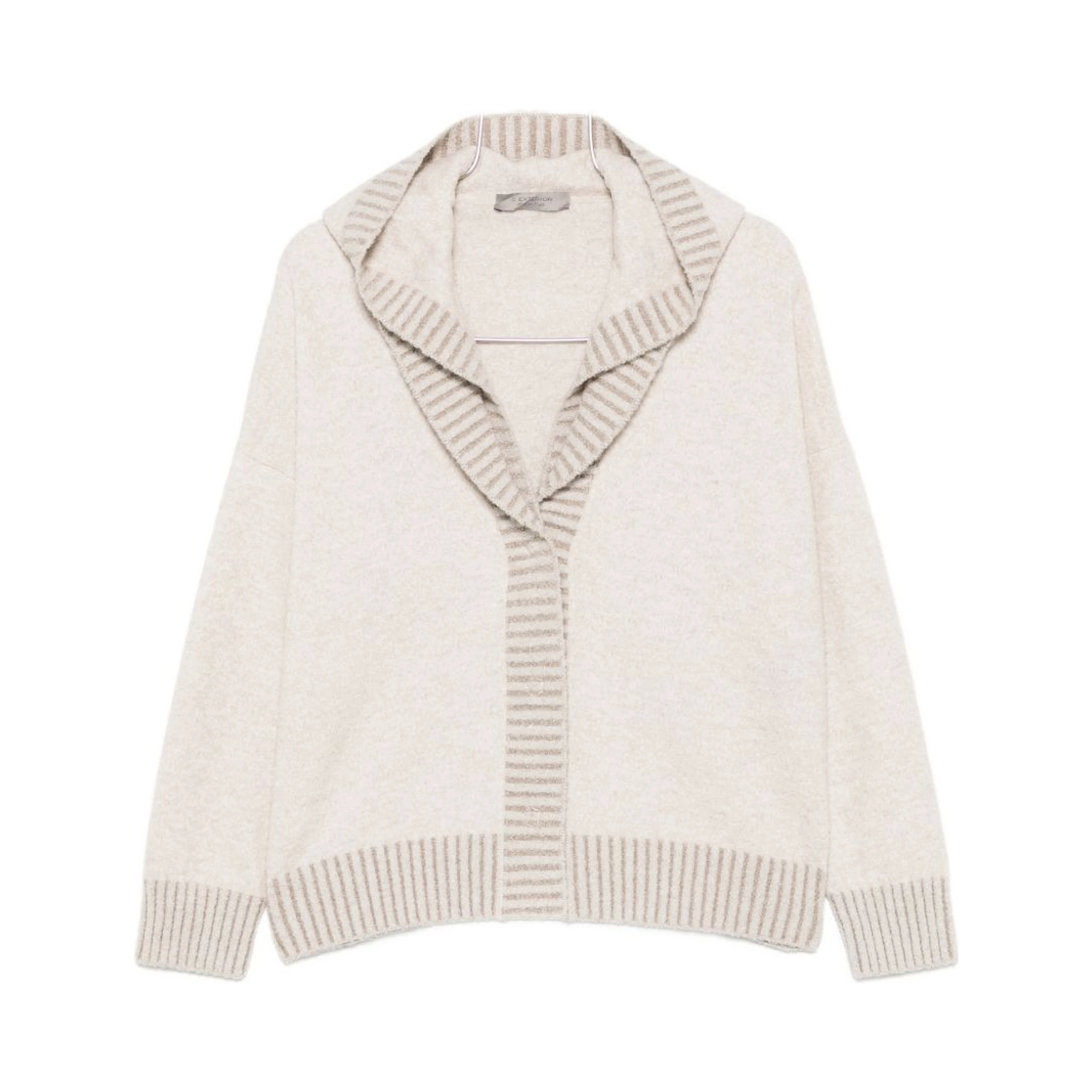 D EXTERIOR Sweaters