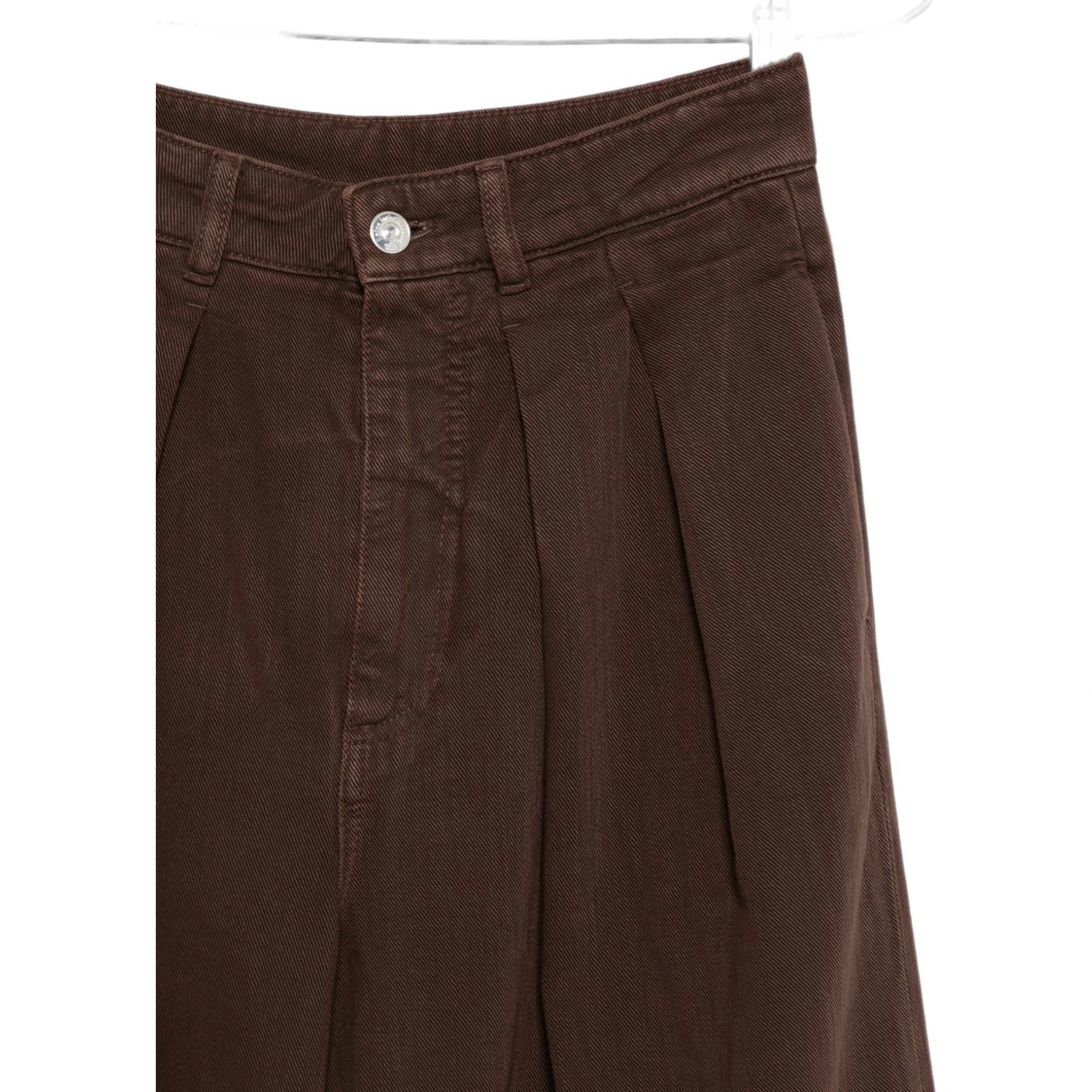 NINE IN THE MORNING Trousers