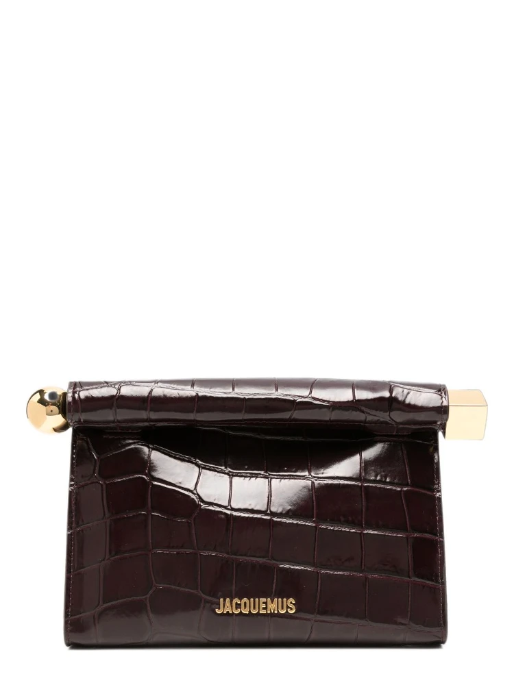 JACQUEMUS Bags