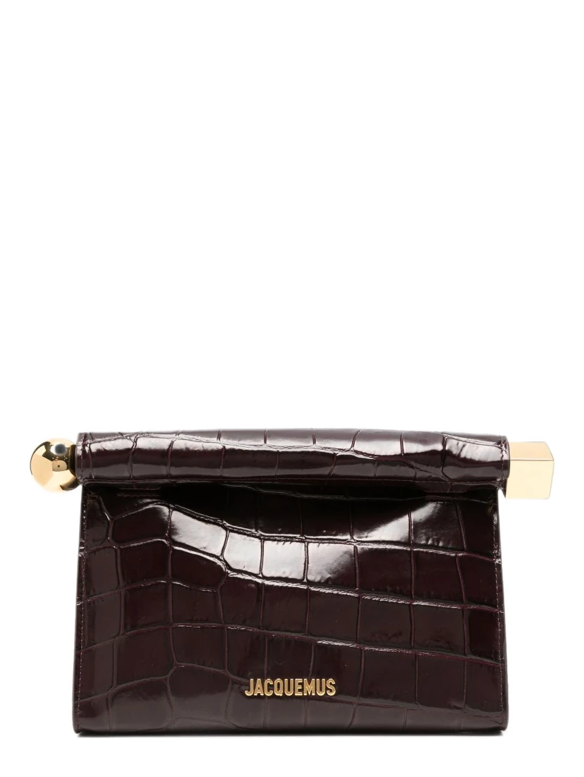 JACQUEMUS Bags