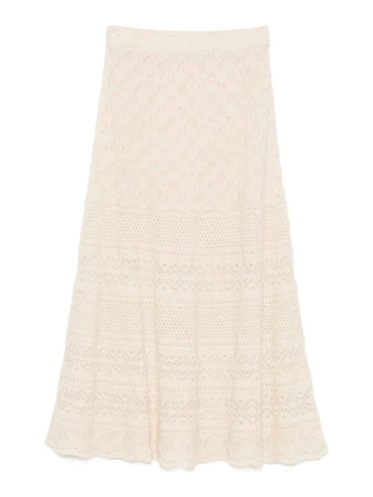 D EXTERIOR Skirts