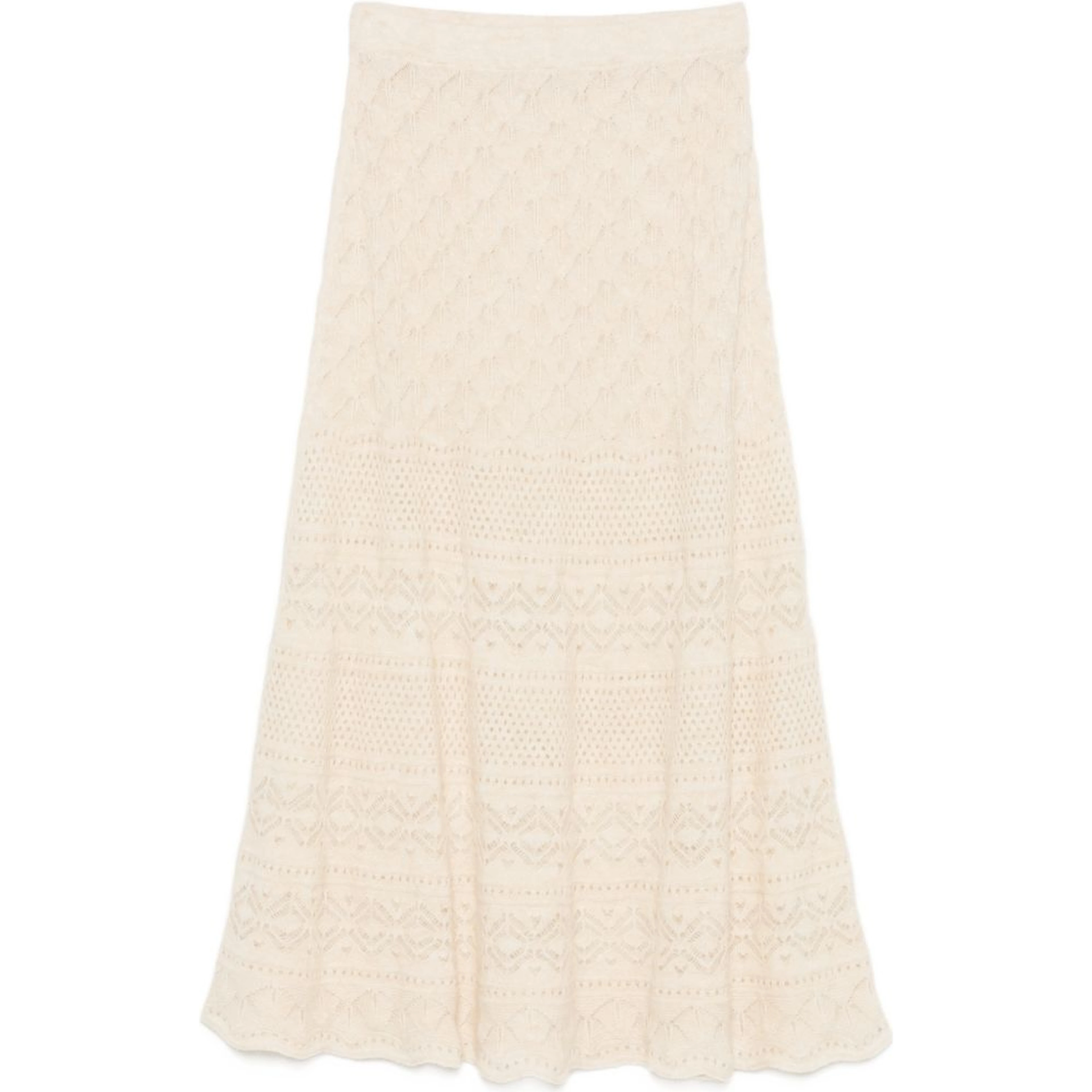 D EXTERIOR Skirts