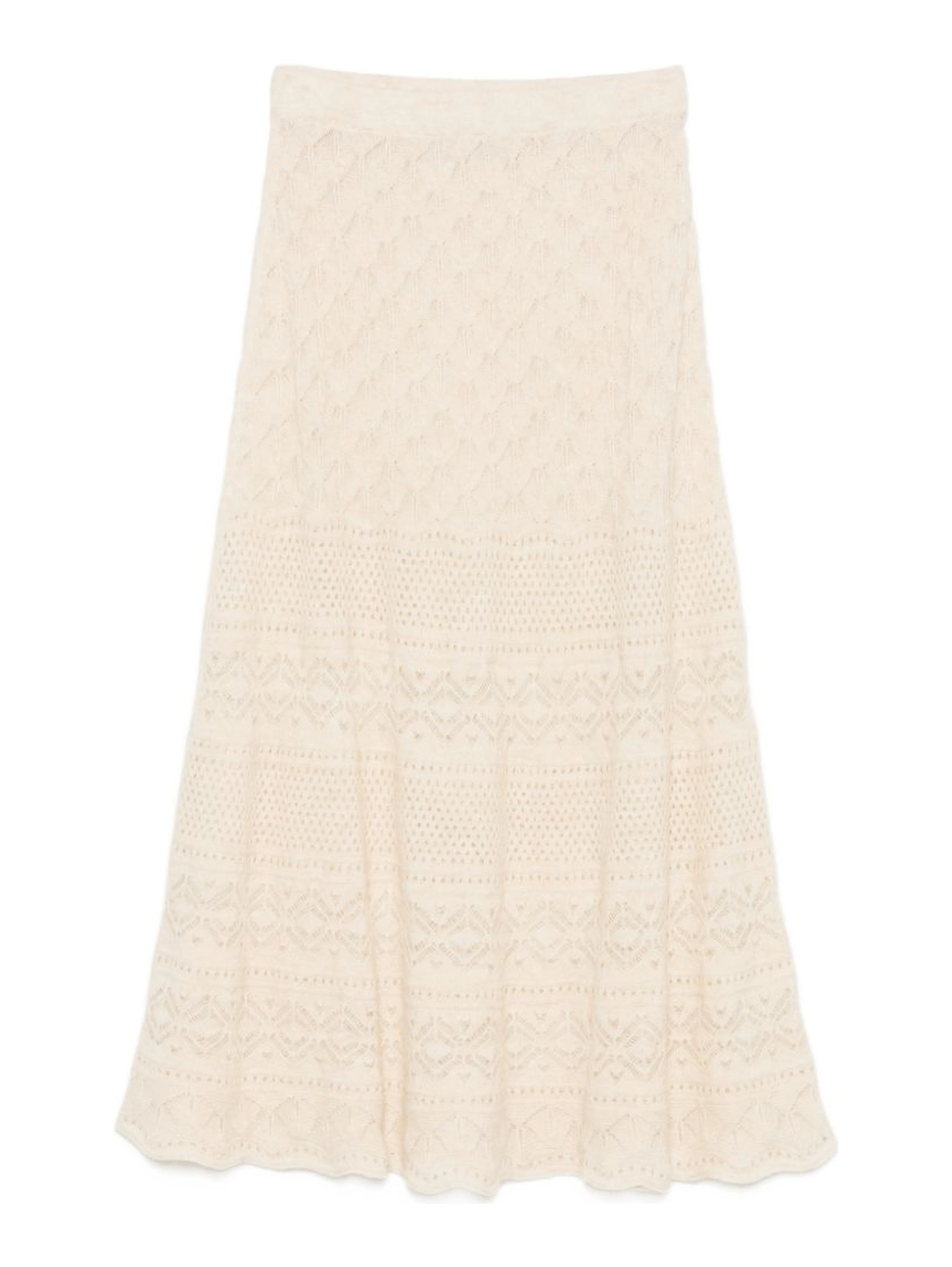 D EXTERIOR Skirts