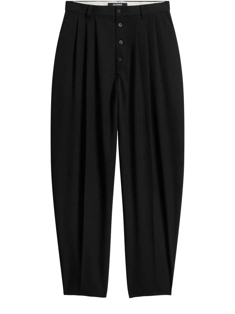 JACQUEMUS Trousers