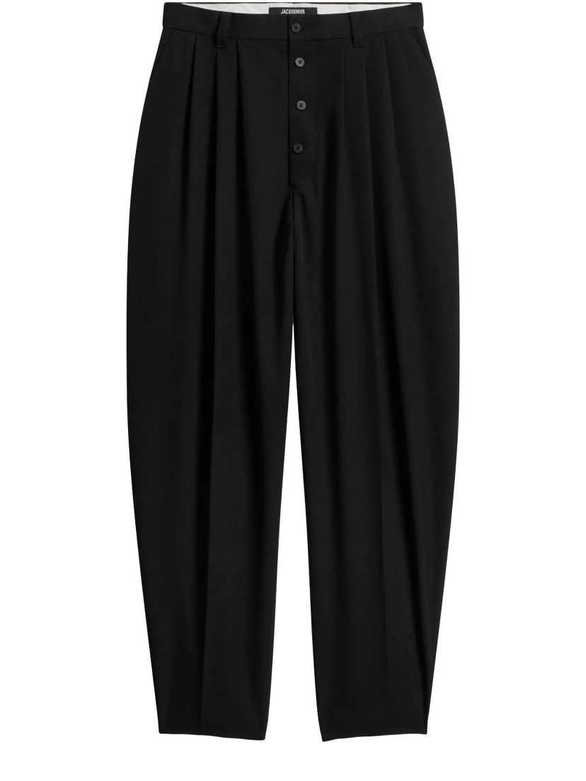 JACQUEMUS Trousers