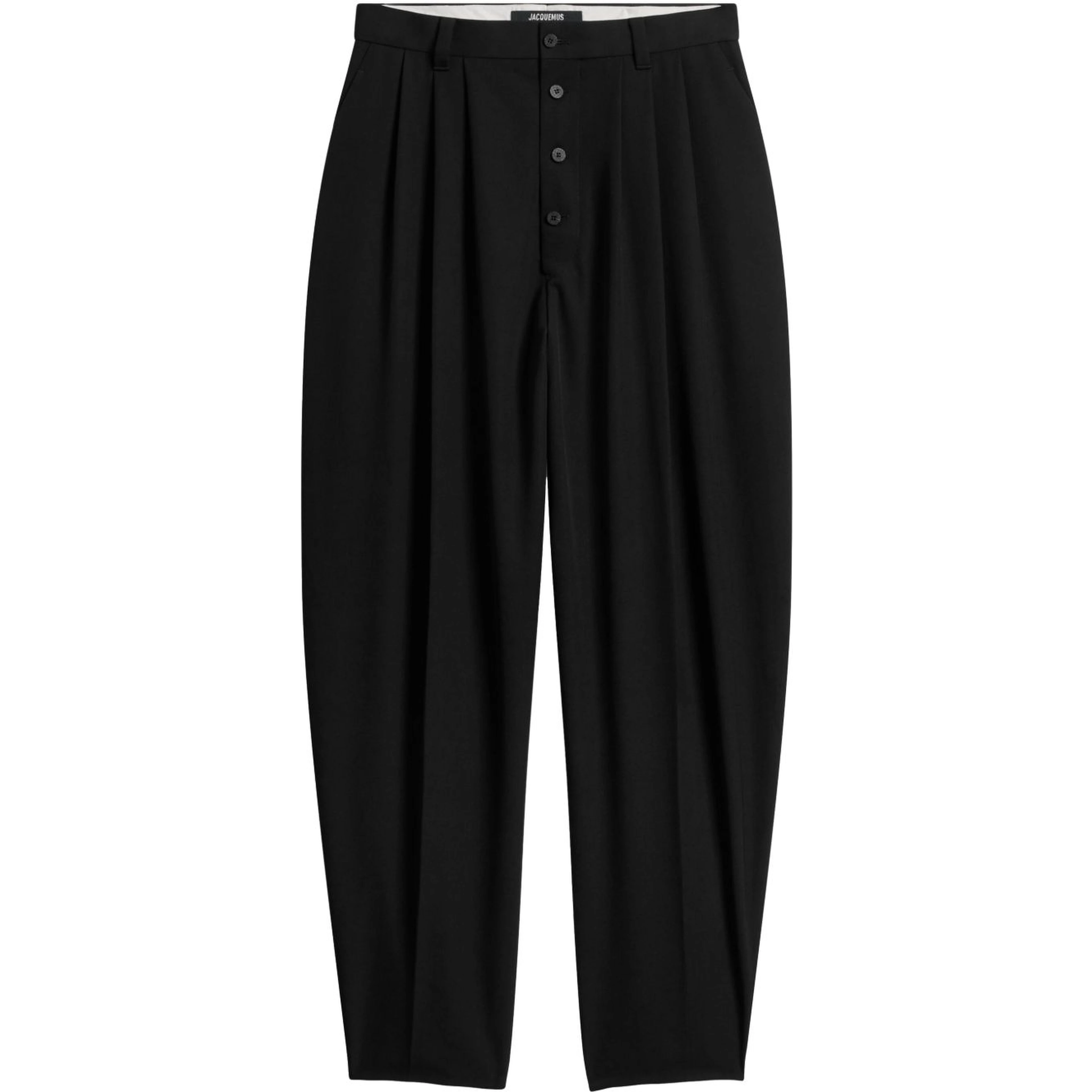 JACQUEMUS Trousers