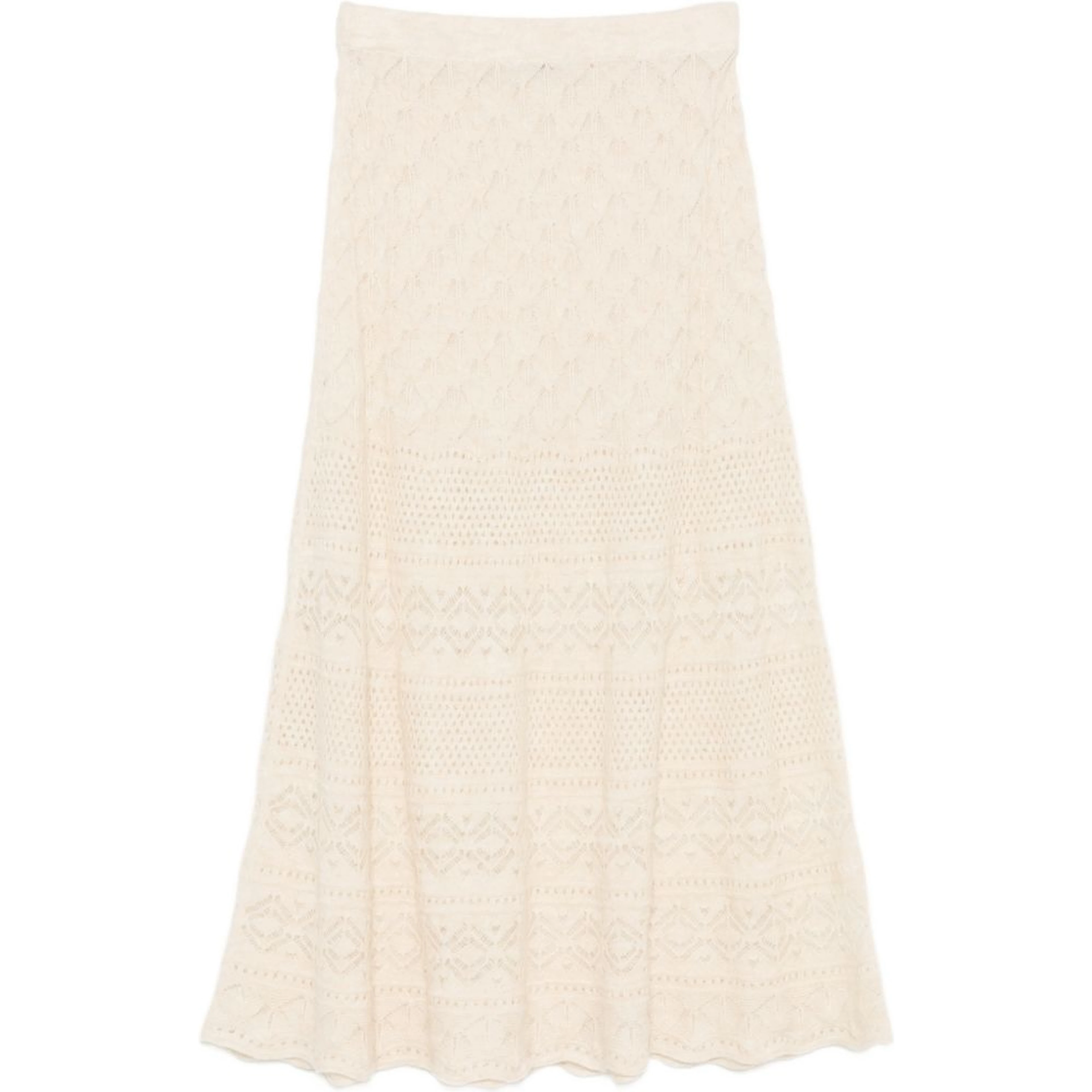 D EXTERIOR Skirts