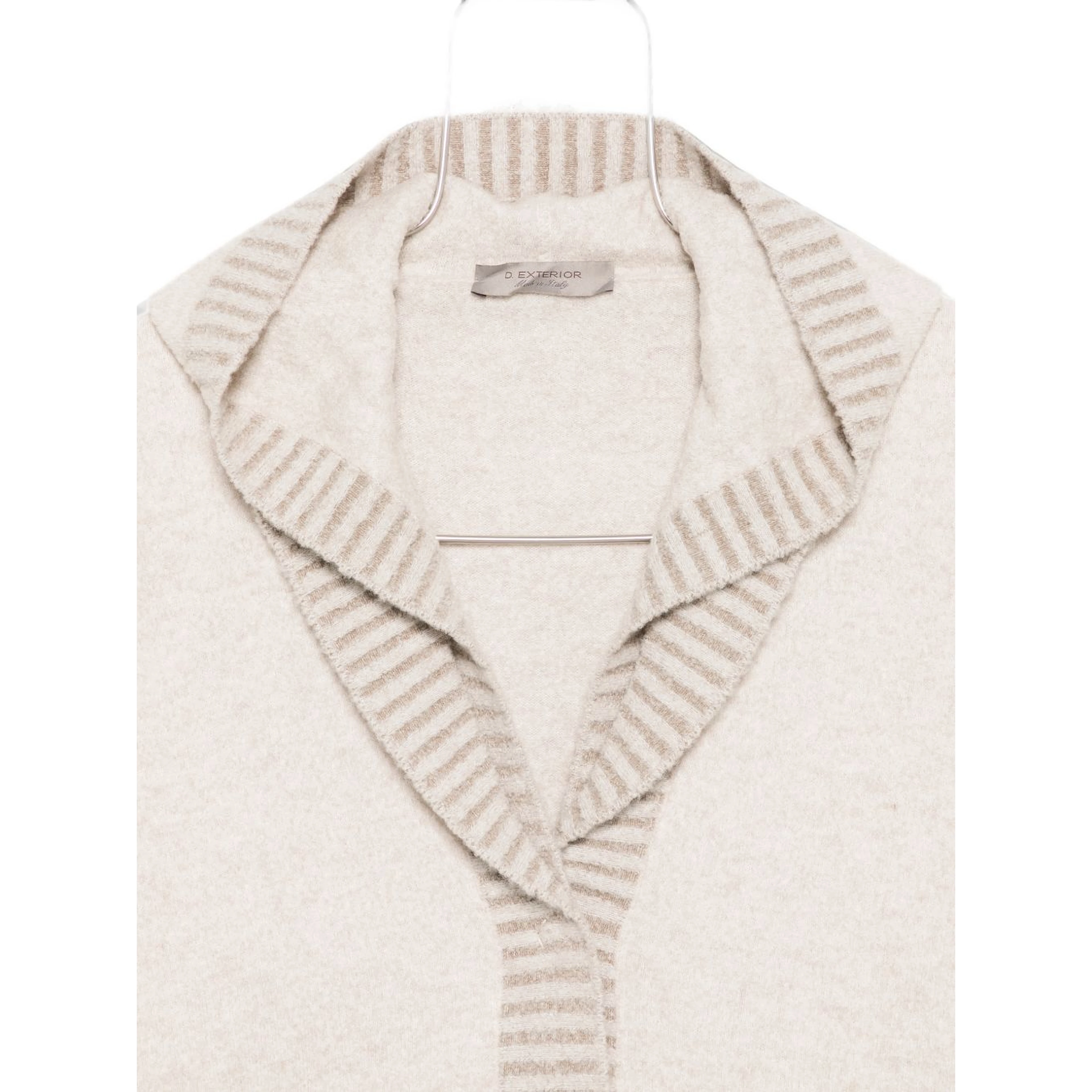 D EXTERIOR Sweaters
