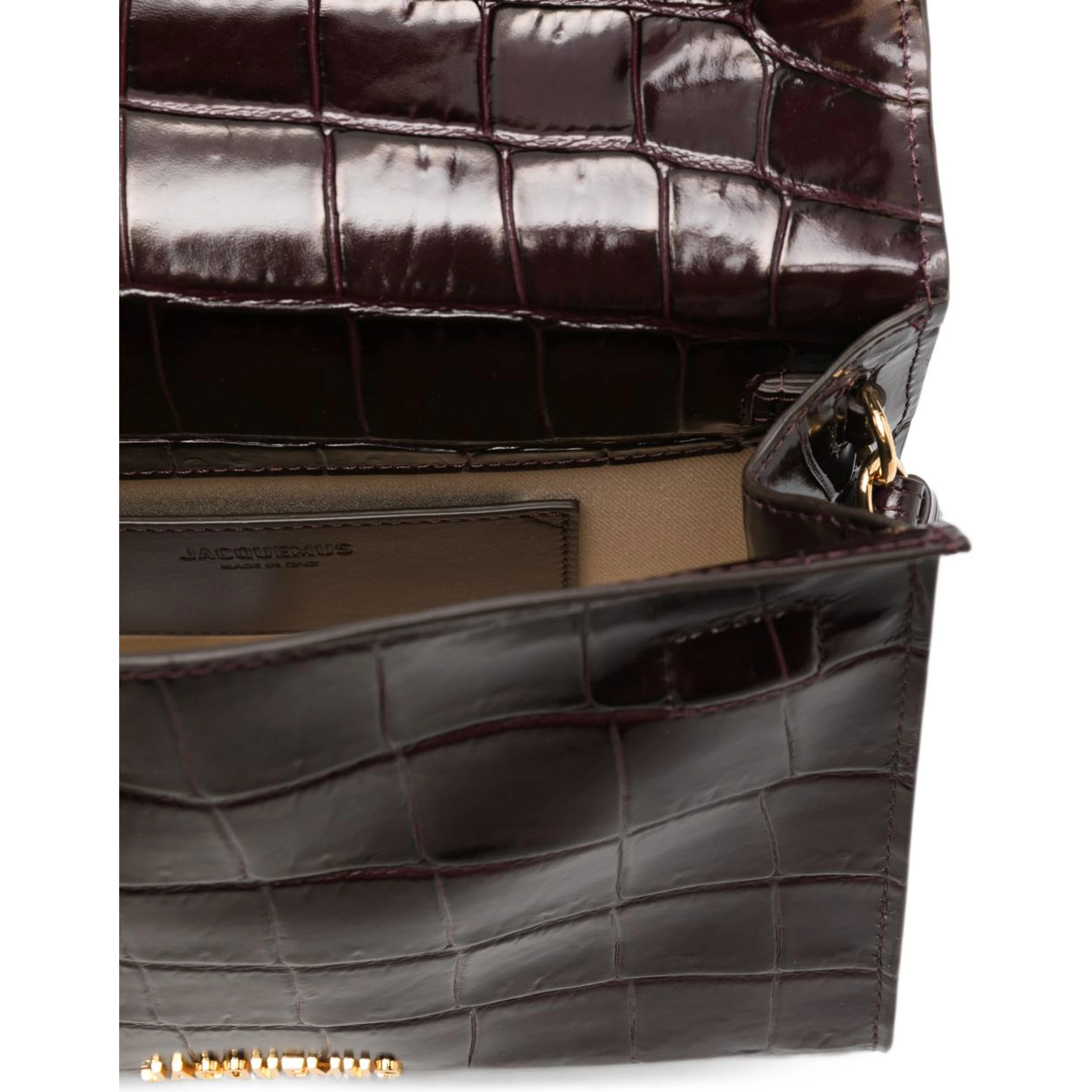JACQUEMUS Bags