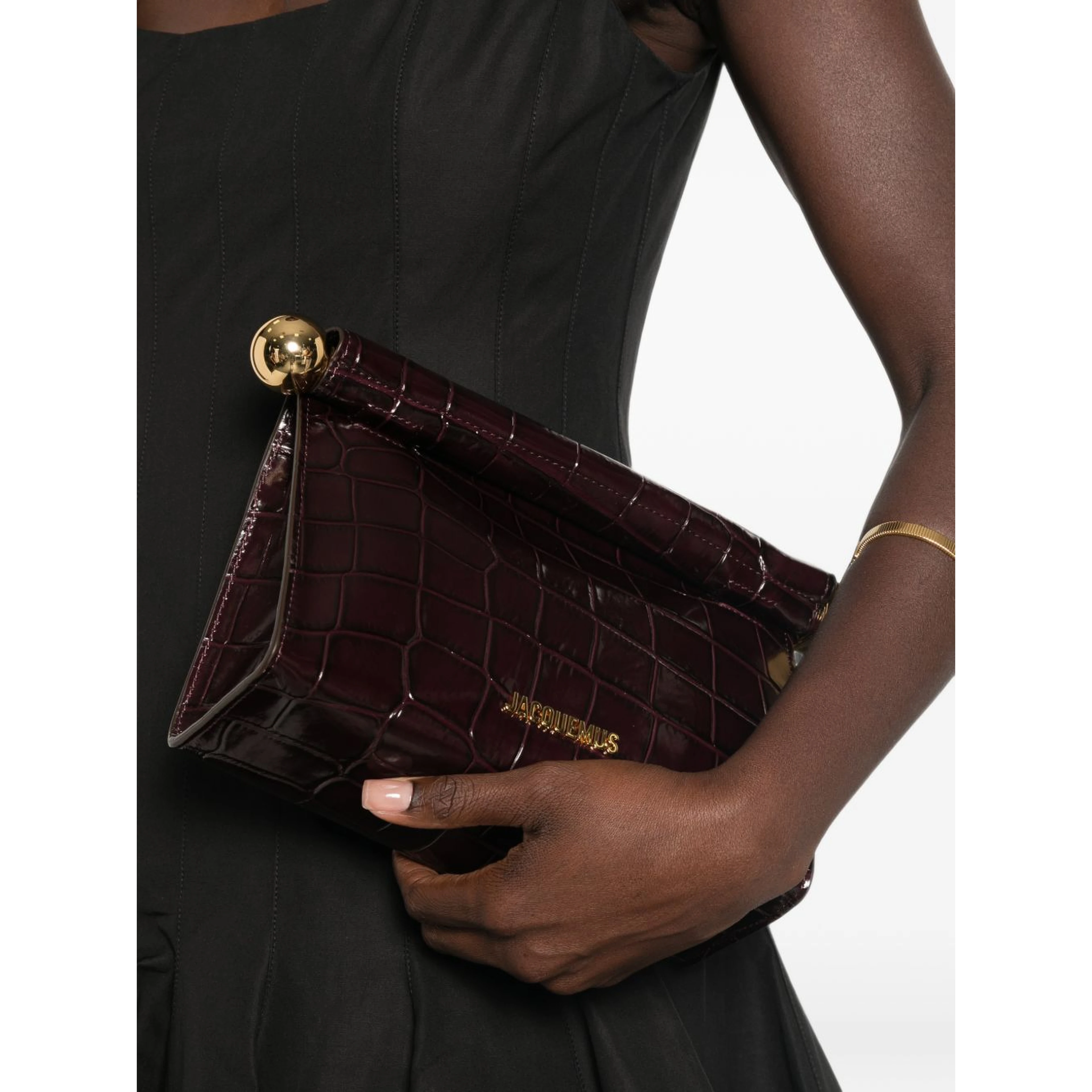 JACQUEMUS Bags