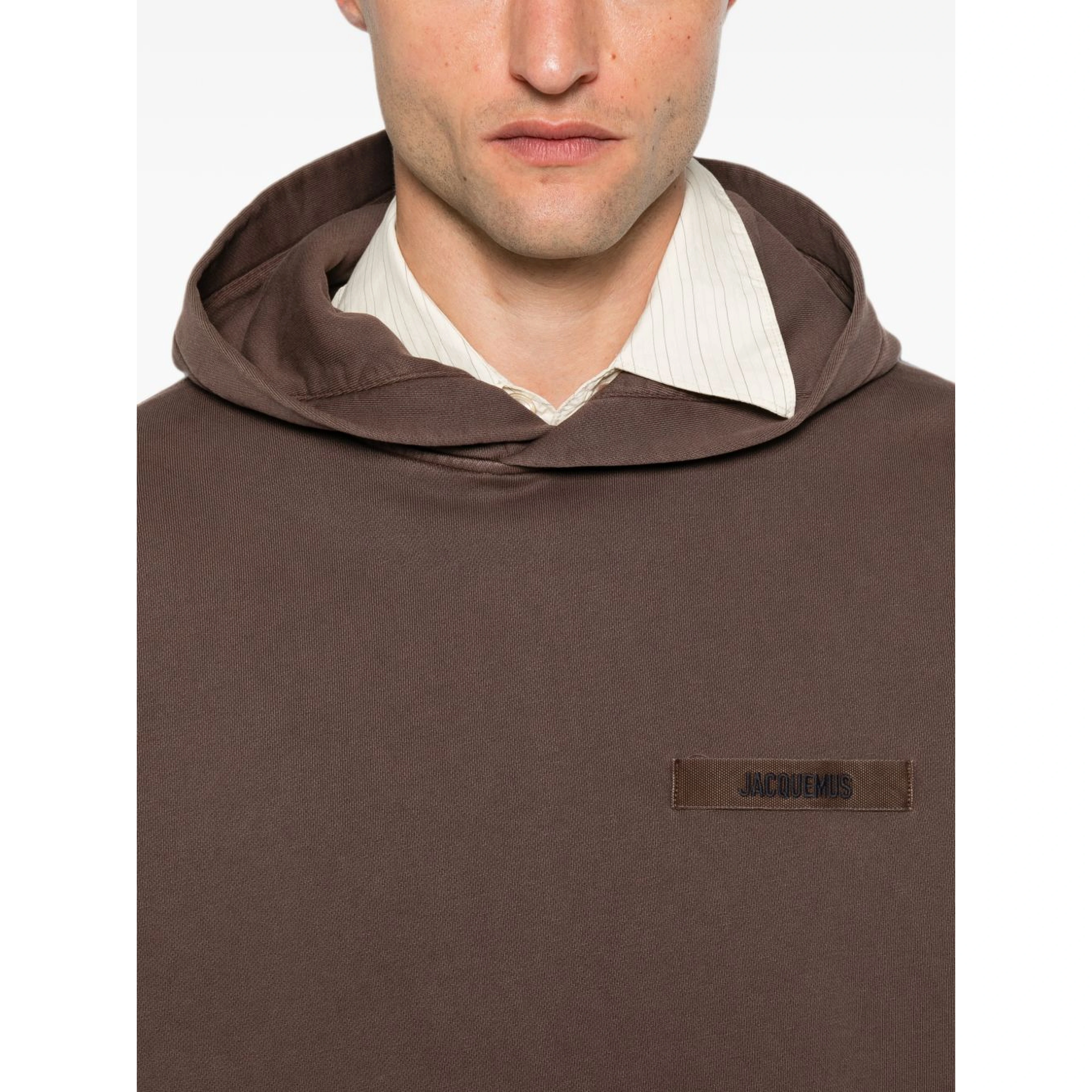 JACQUEMUS Sweaters