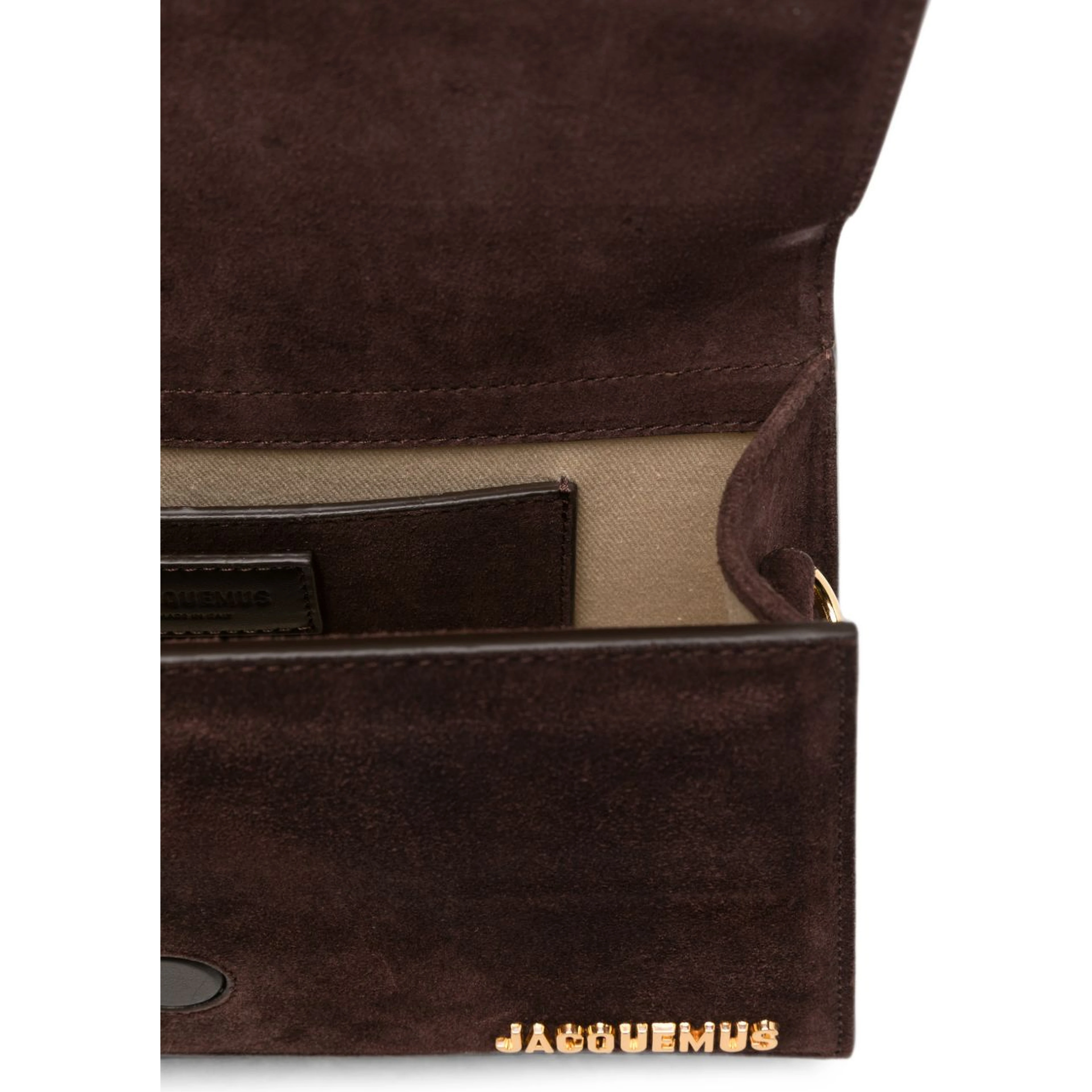 JACQUEMUS Bags
