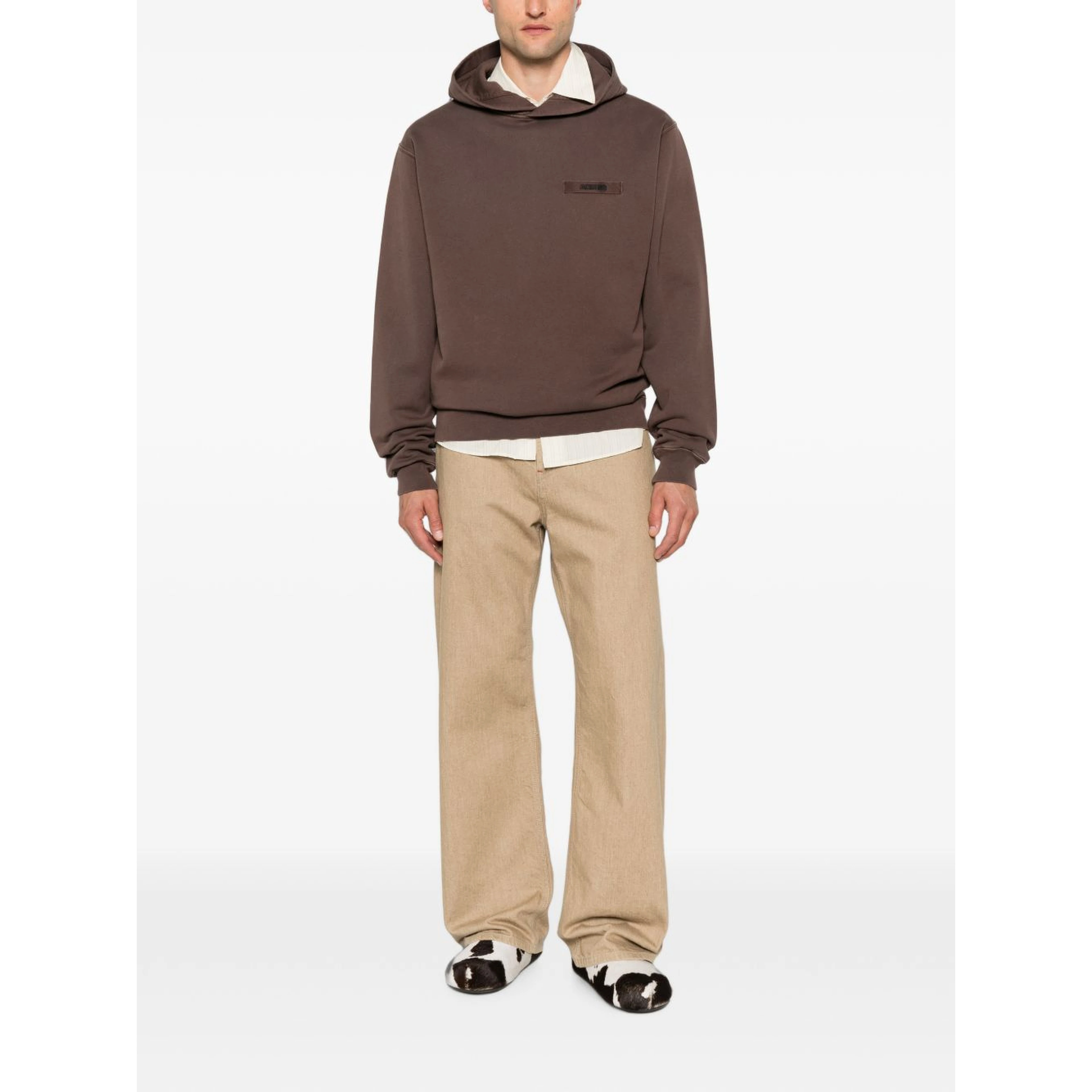 JACQUEMUS Sweaters