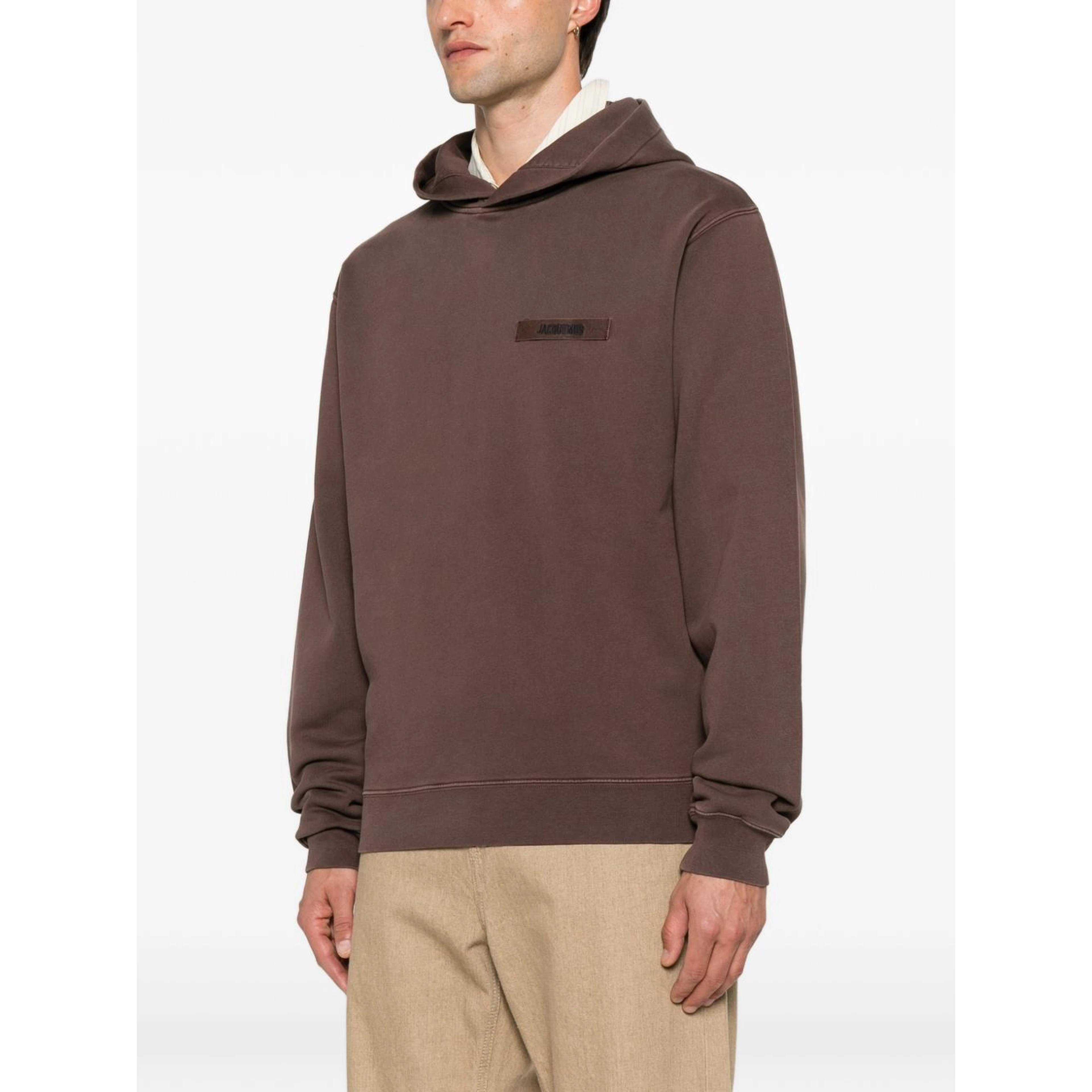 JACQUEMUS Sweaters
