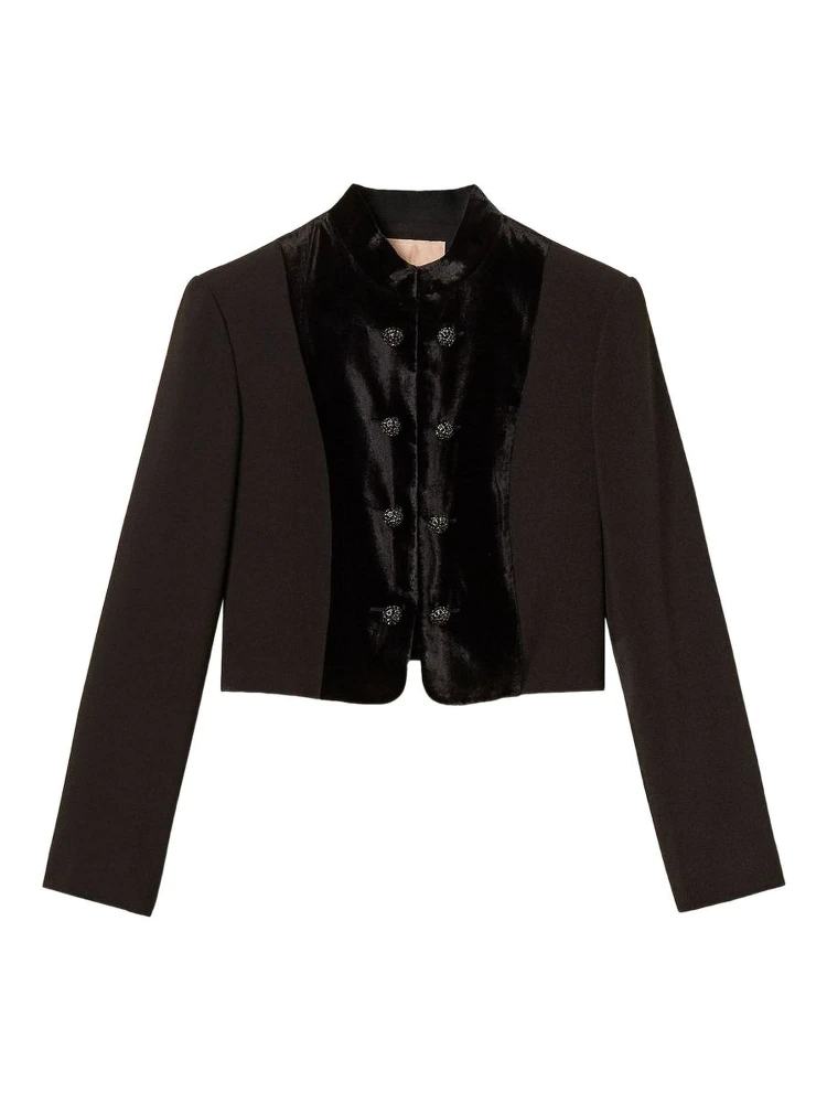 Twin-set Jackets
