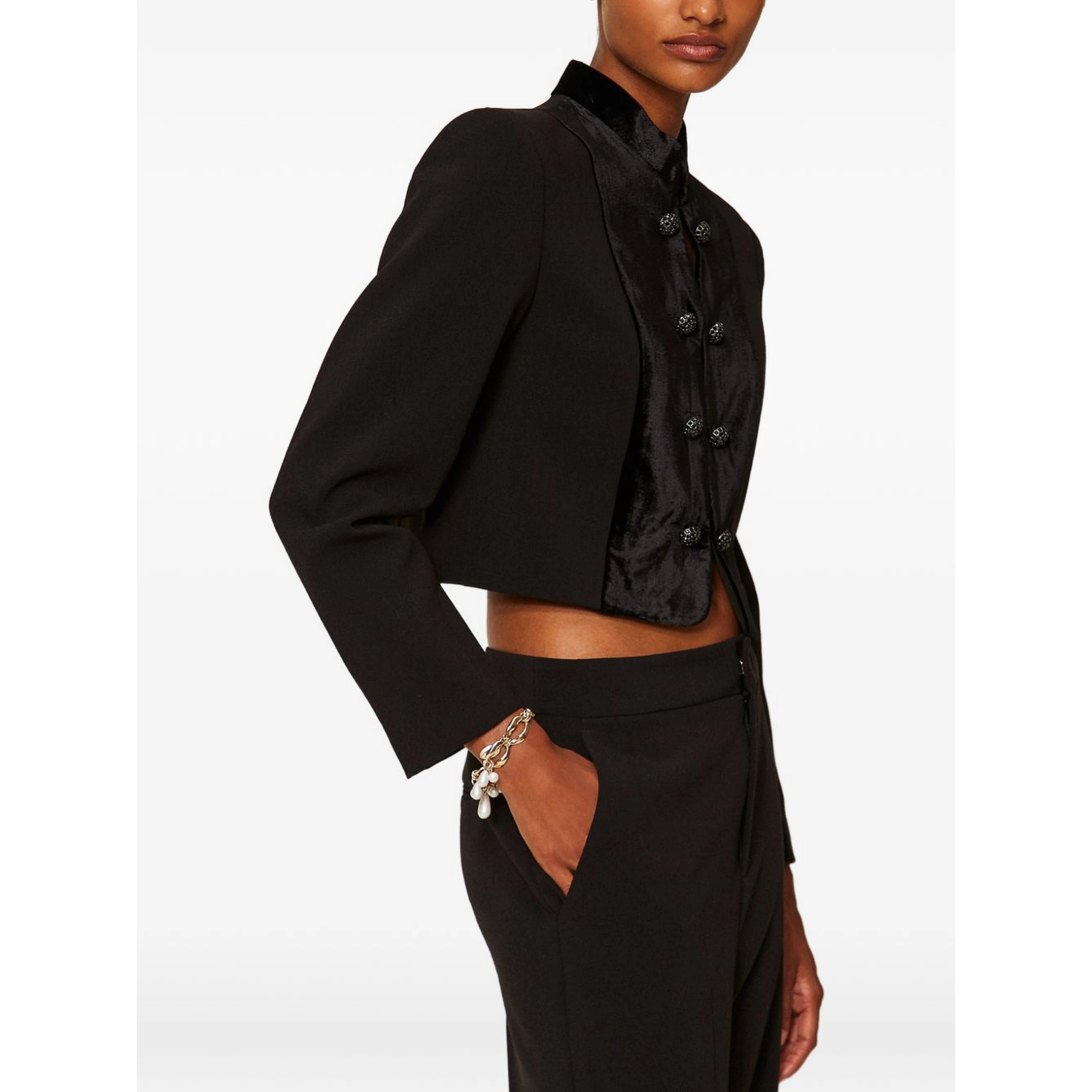 Twin-set Jackets