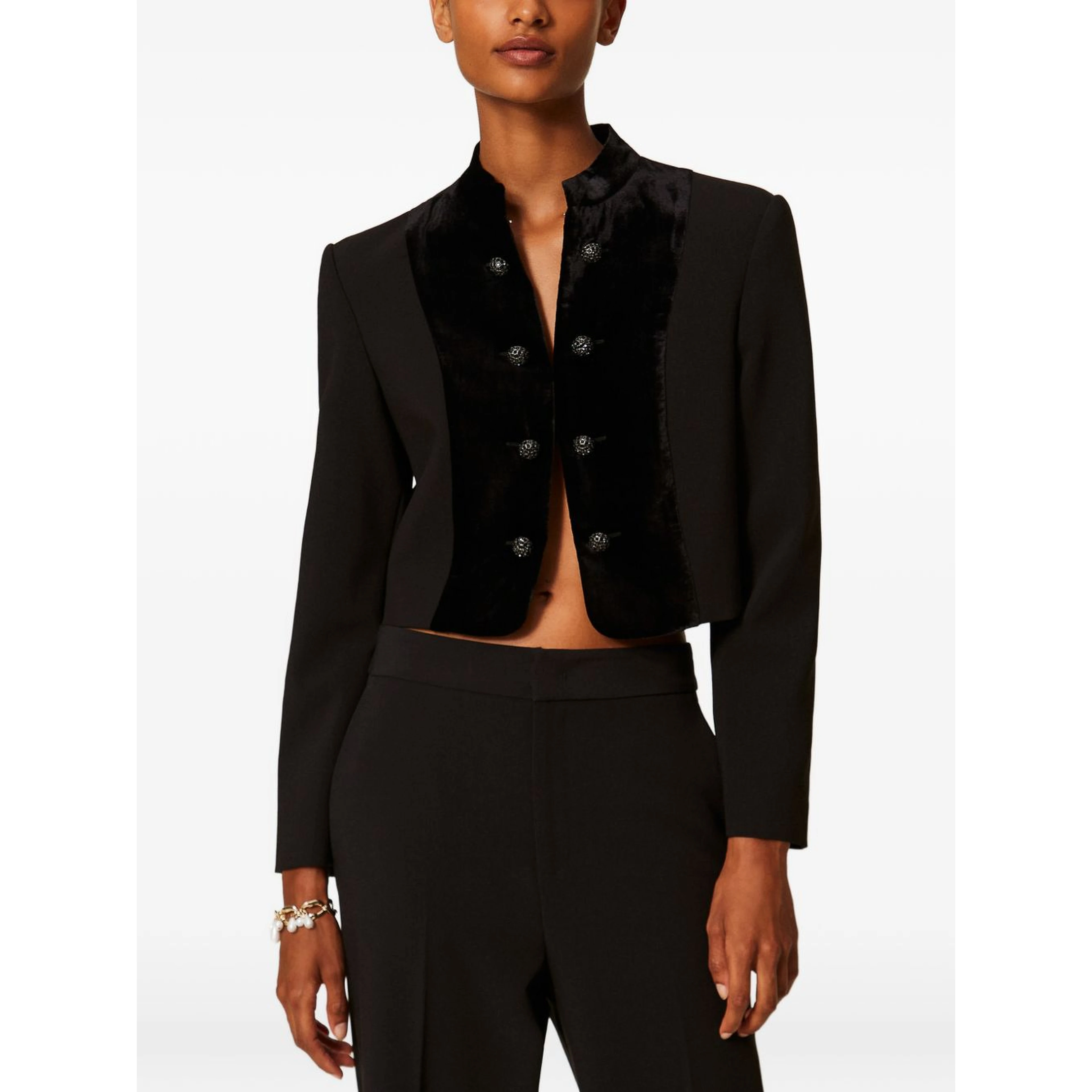 Twin-set Jackets