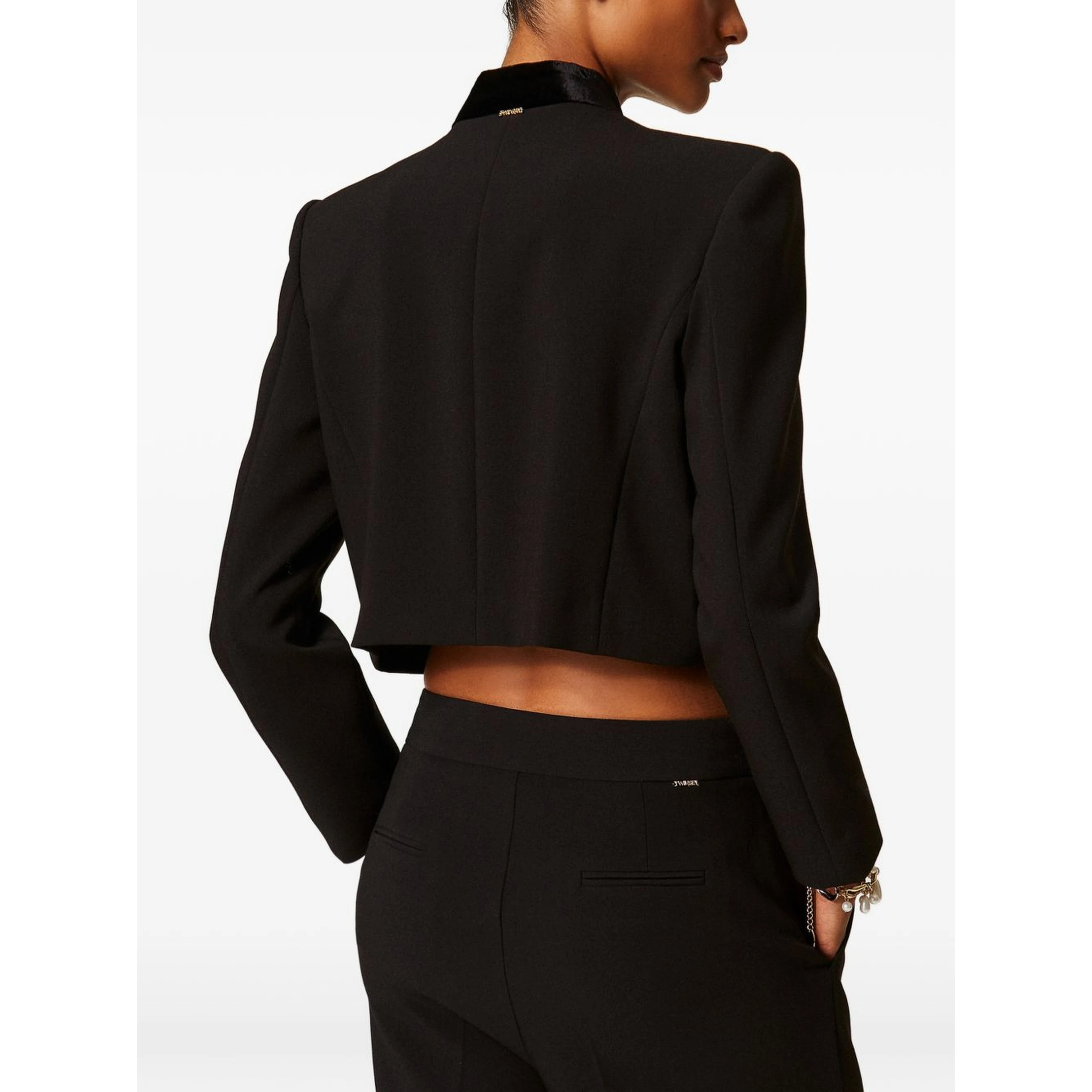 Twin-set Jackets