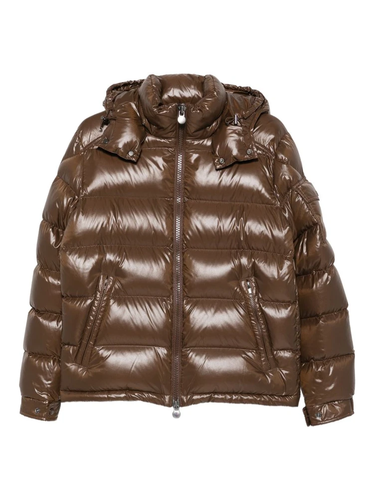 MONCLER Coats