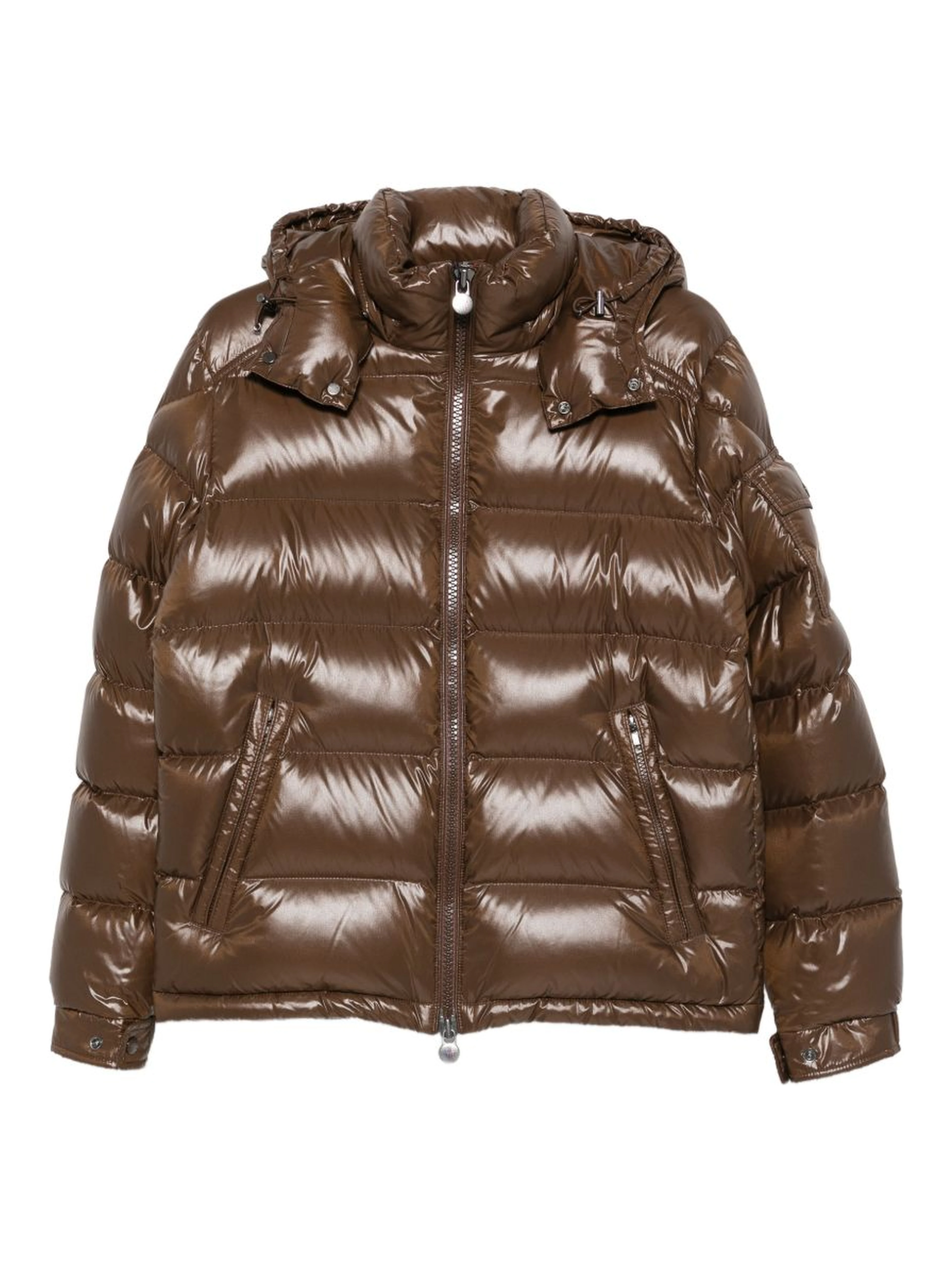 MONCLER Coats