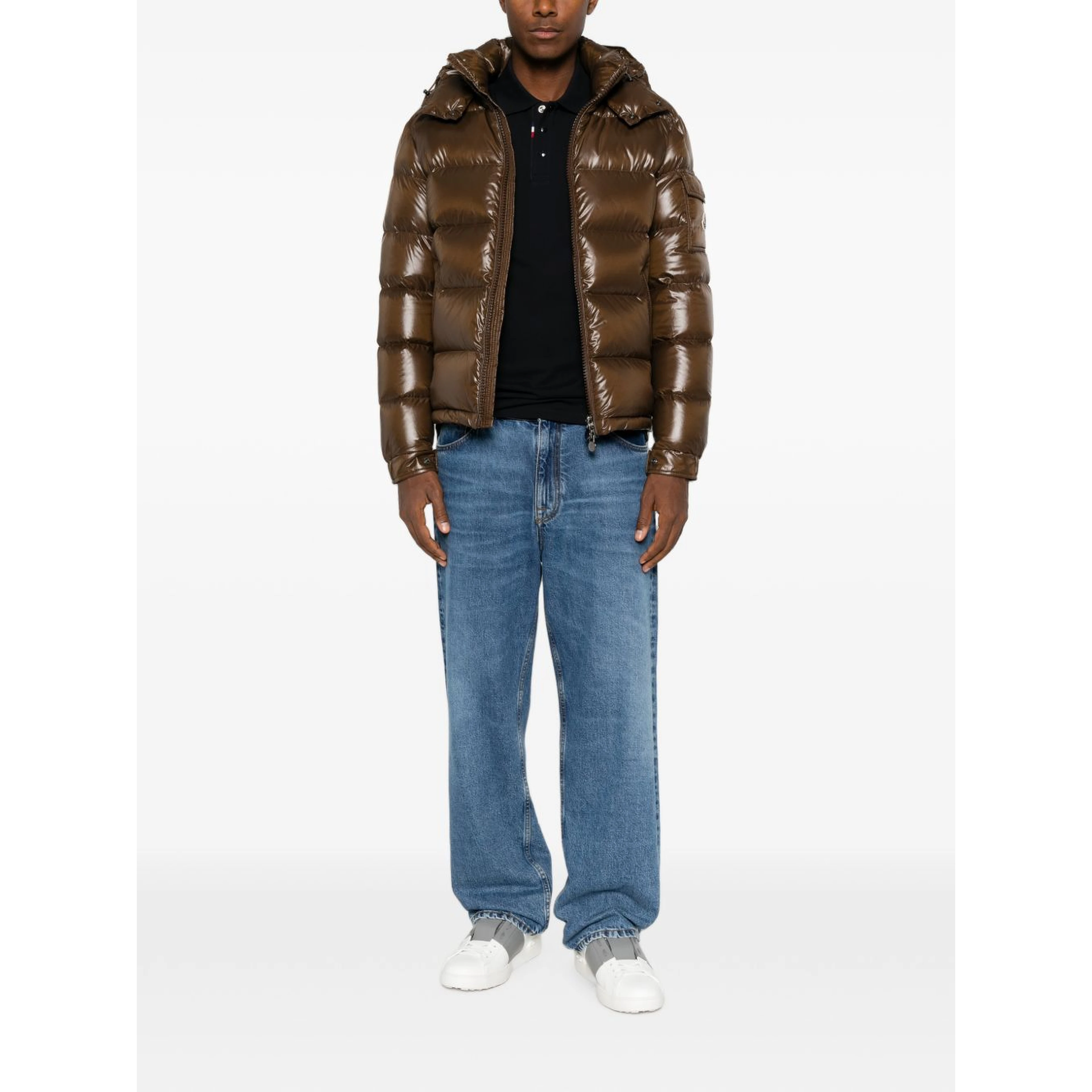MONCLER Coats