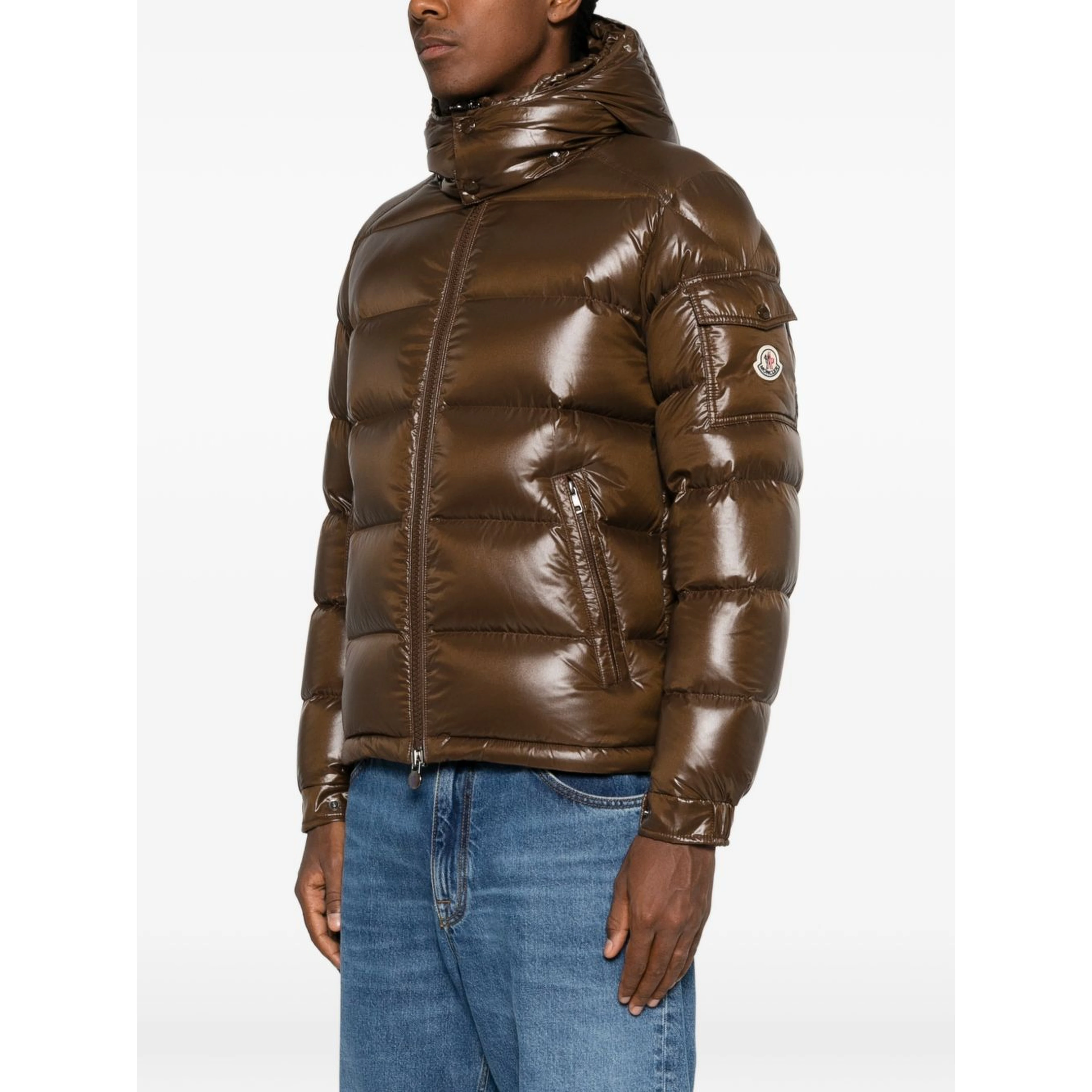 MONCLER Coats