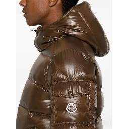MONCLER Coats