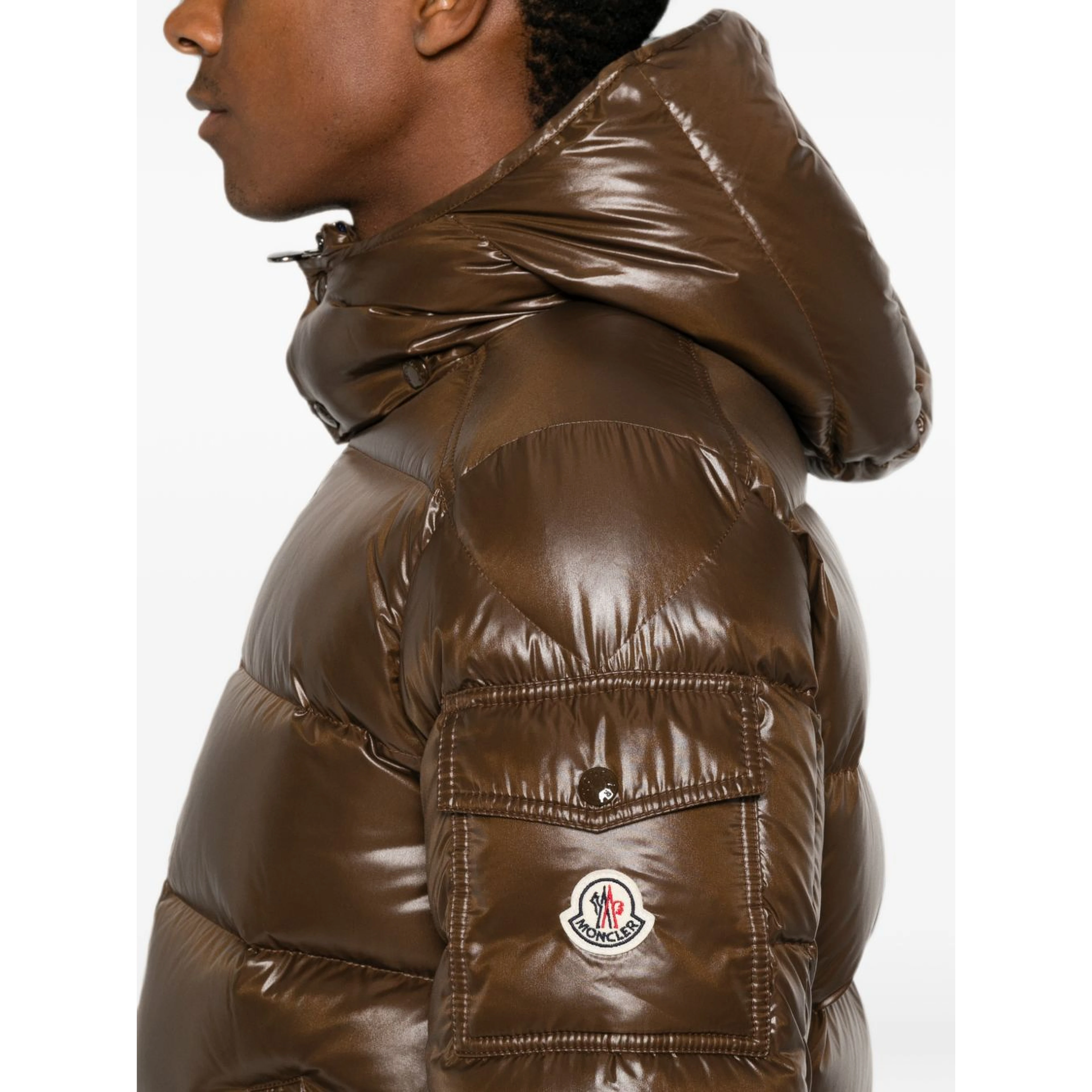 MONCLER Coats