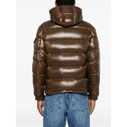 MONCLER Coats