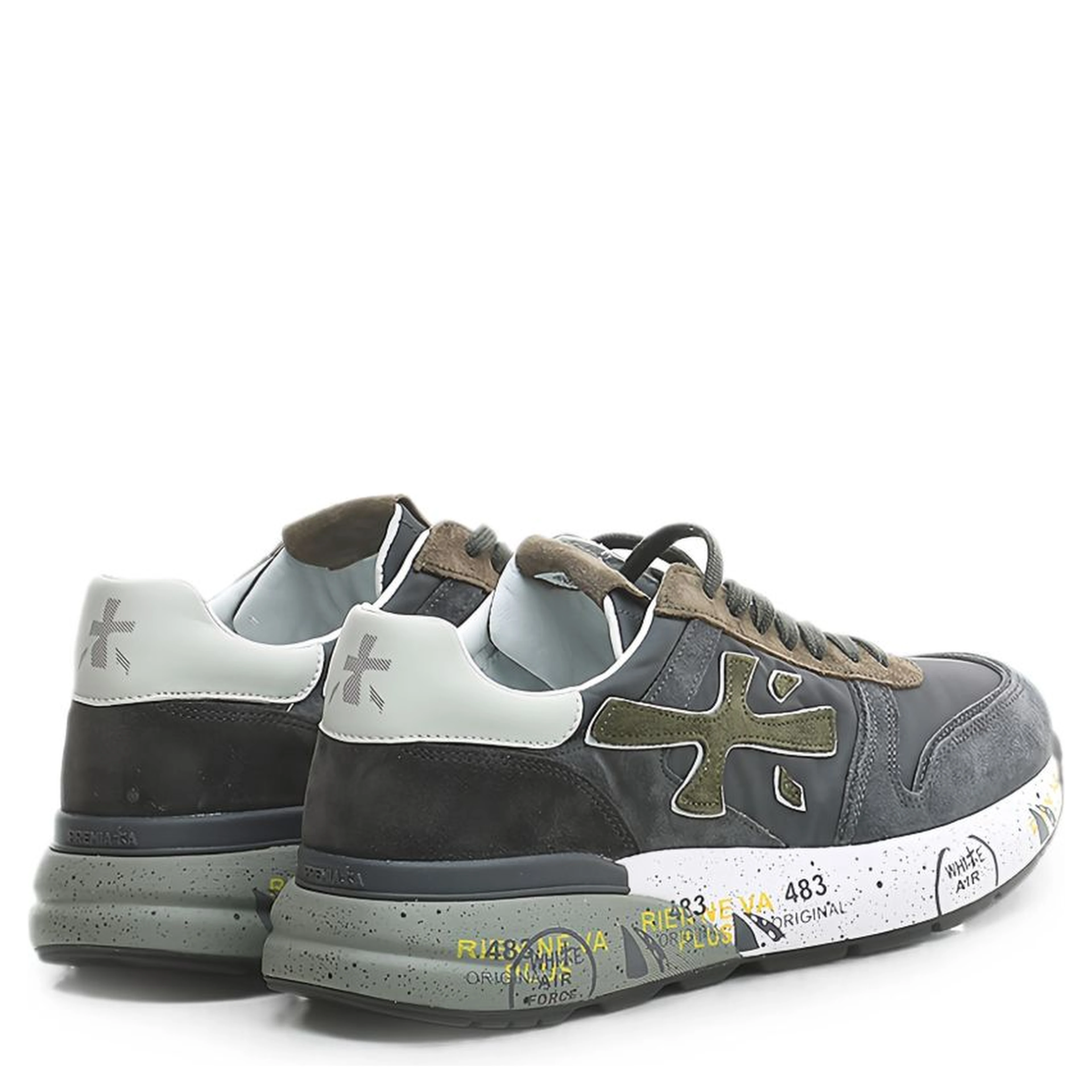 PREMIATA Sneakers