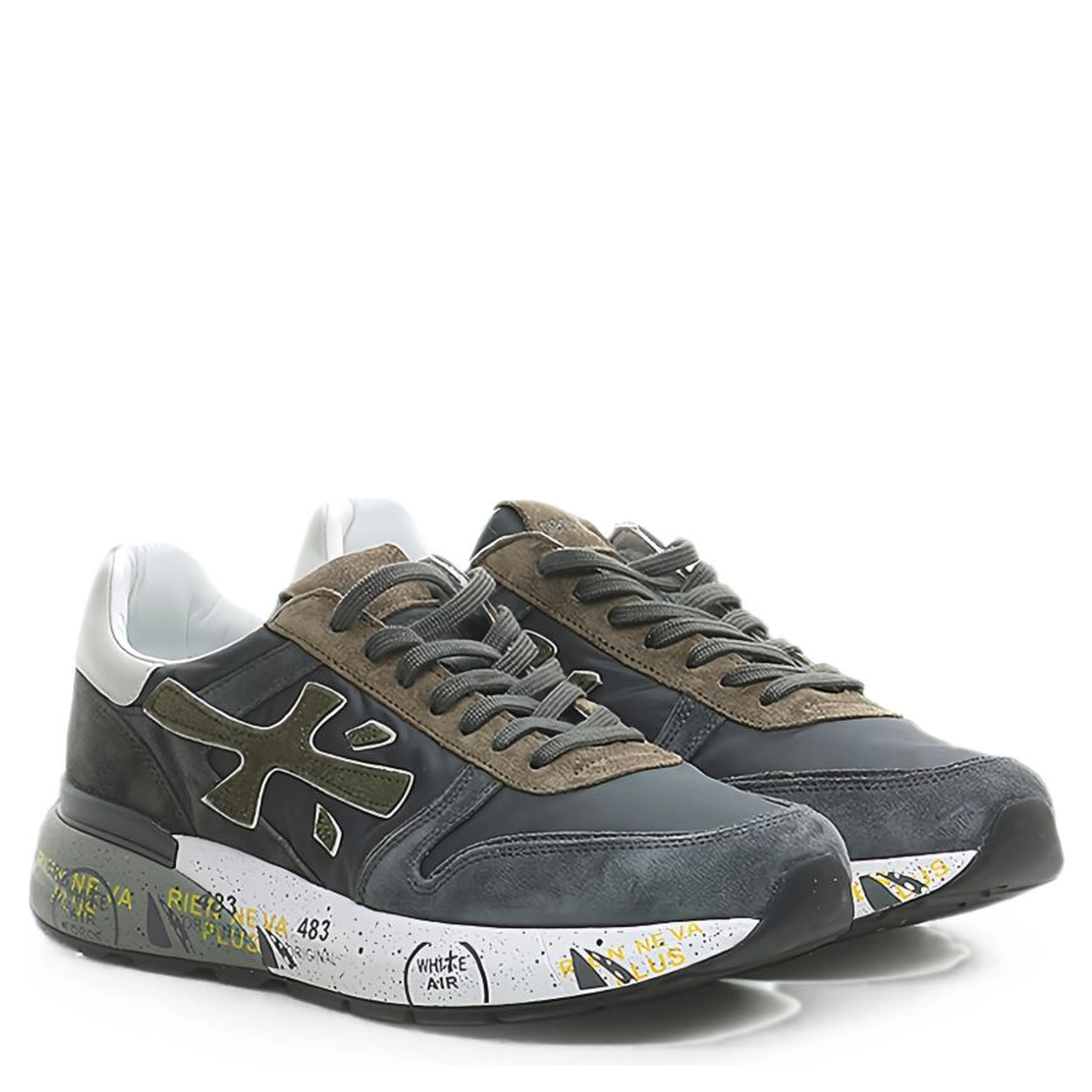 PREMIATA Sneakers