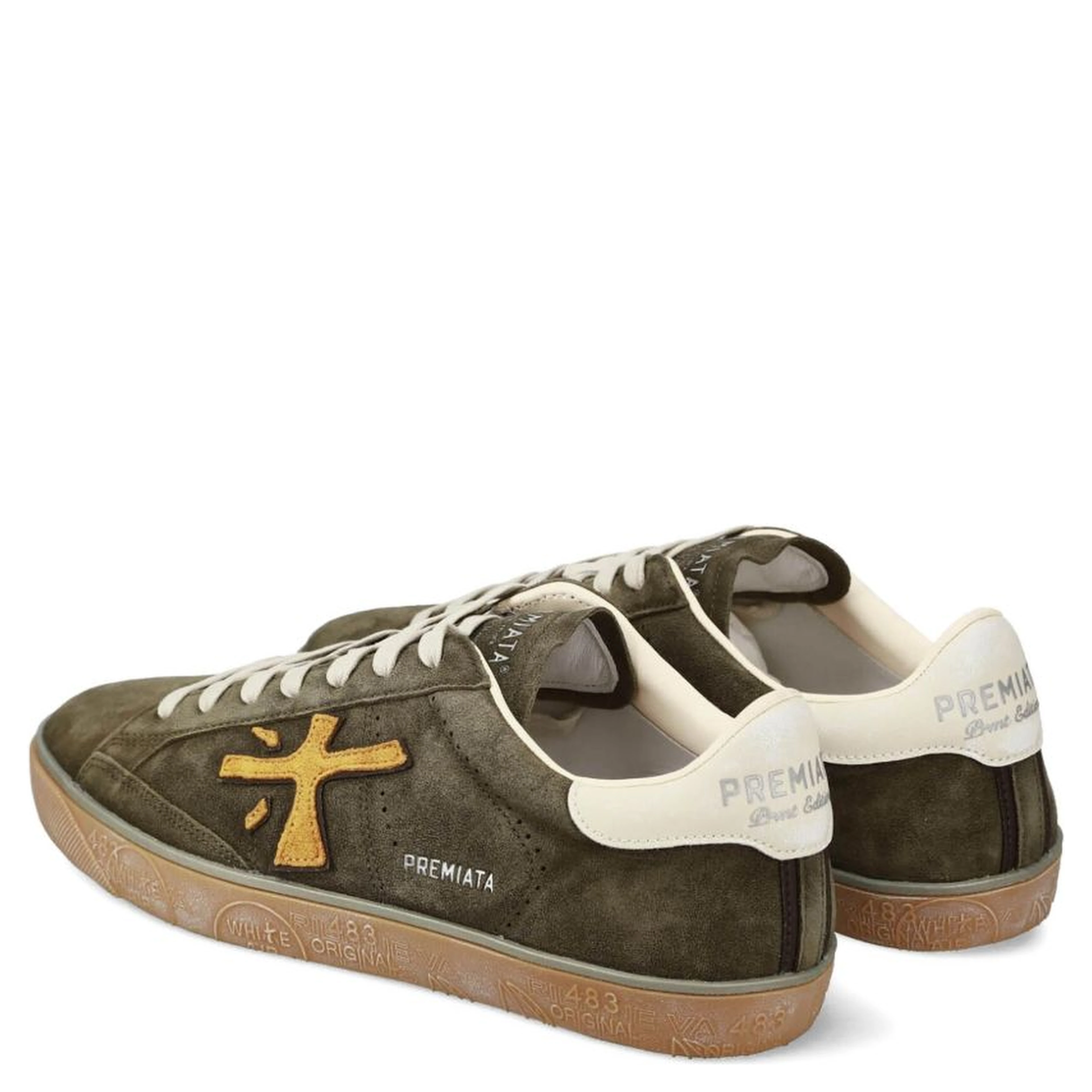 PREMIATA Sneakers
