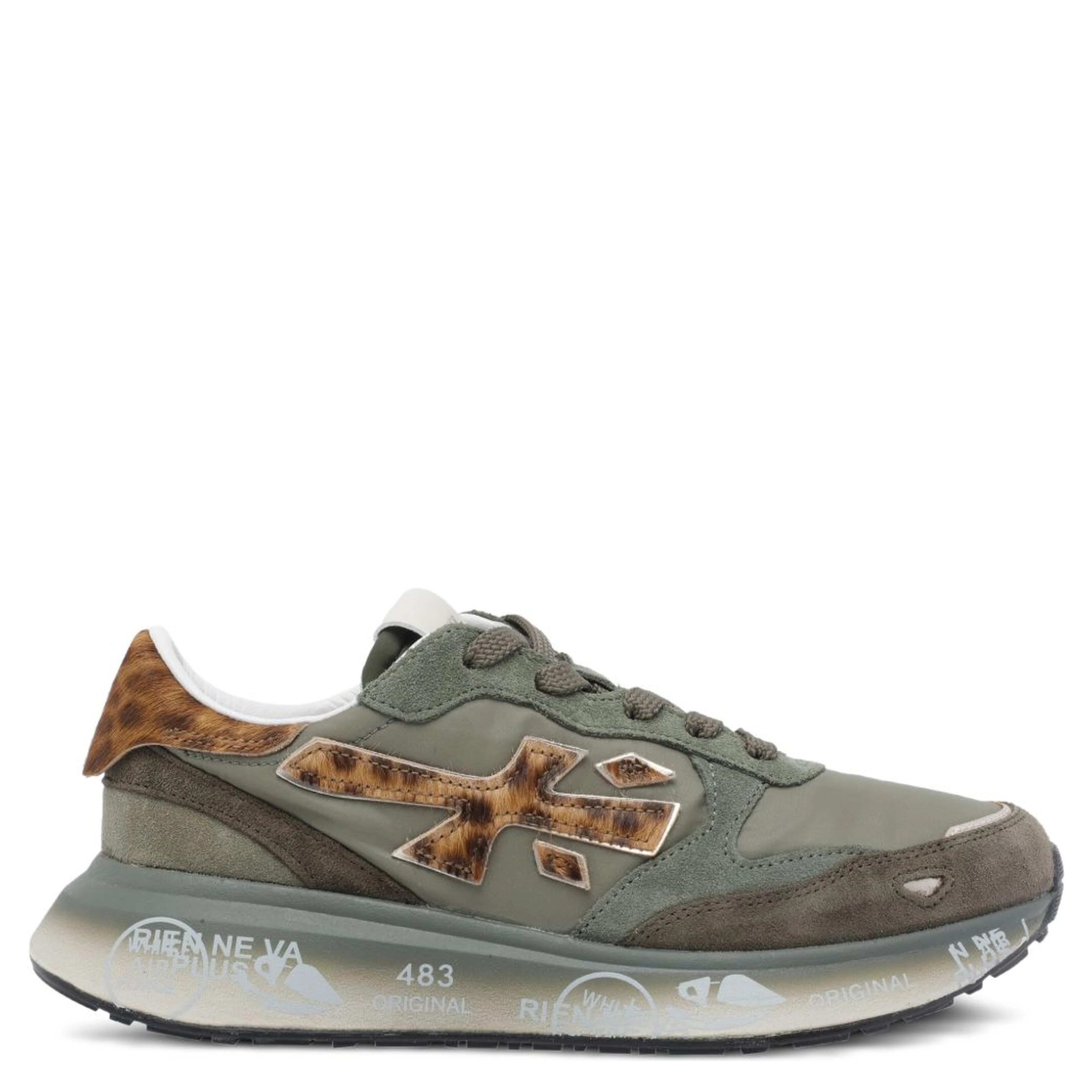 PREMIATA Sneakers