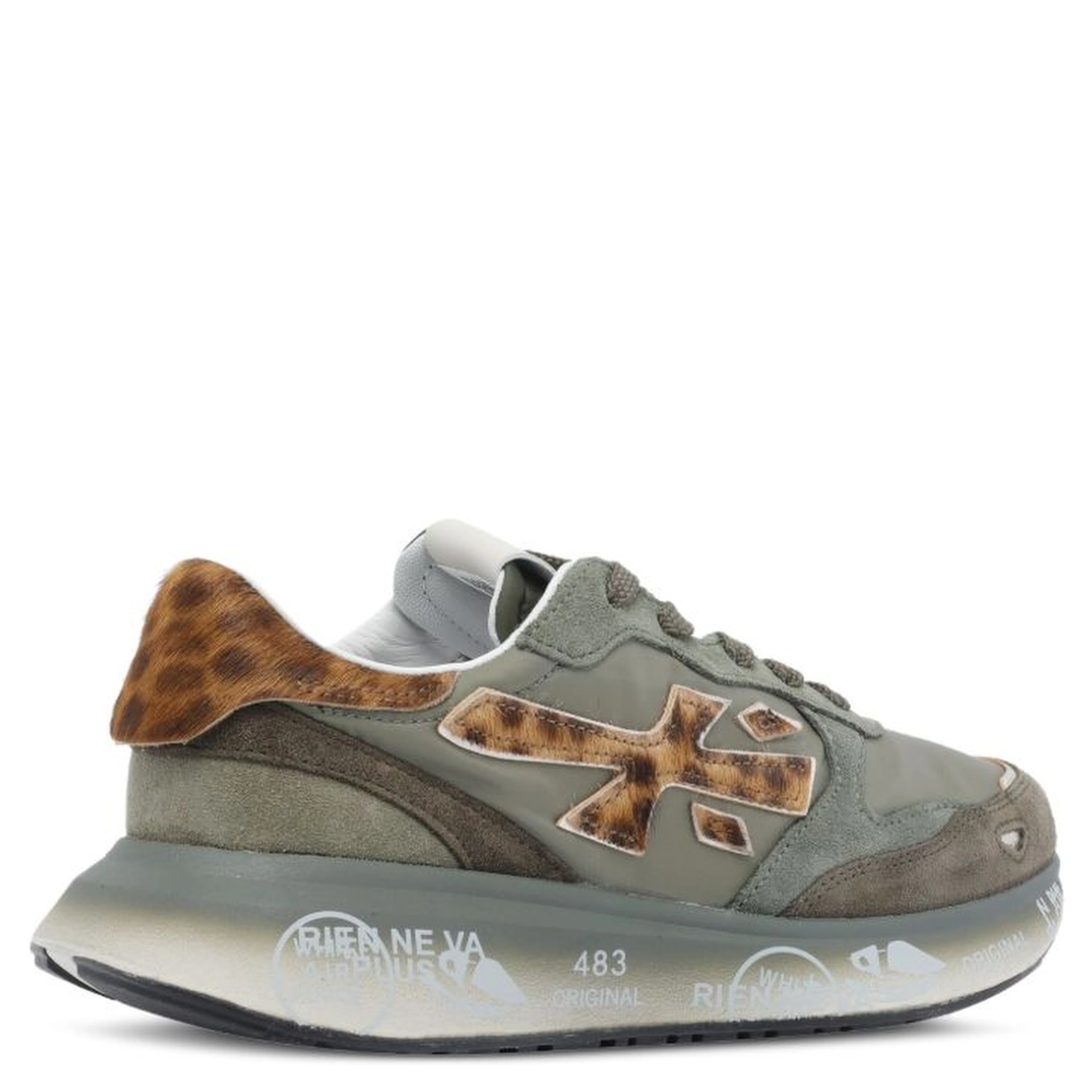 PREMIATA Sneakers