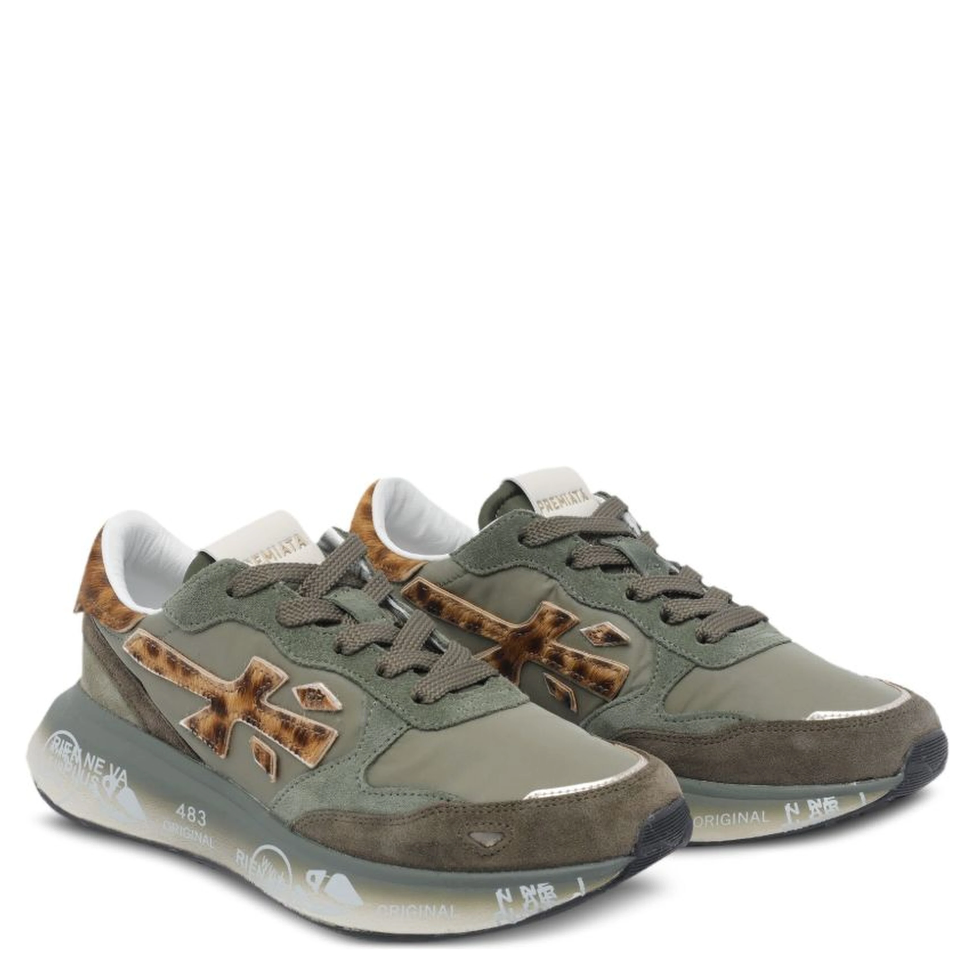 PREMIATA Sneakers