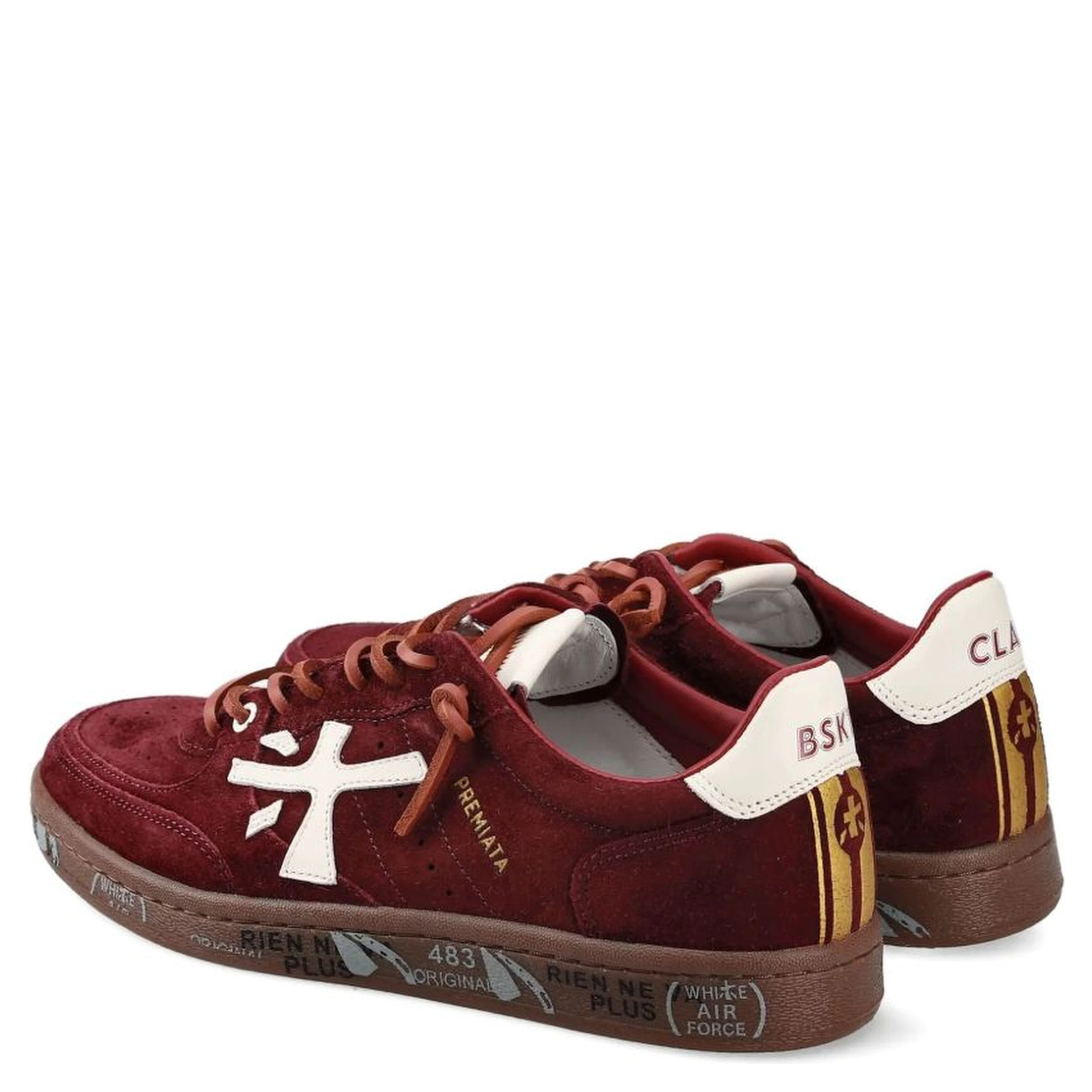 PREMIATA Sneakers