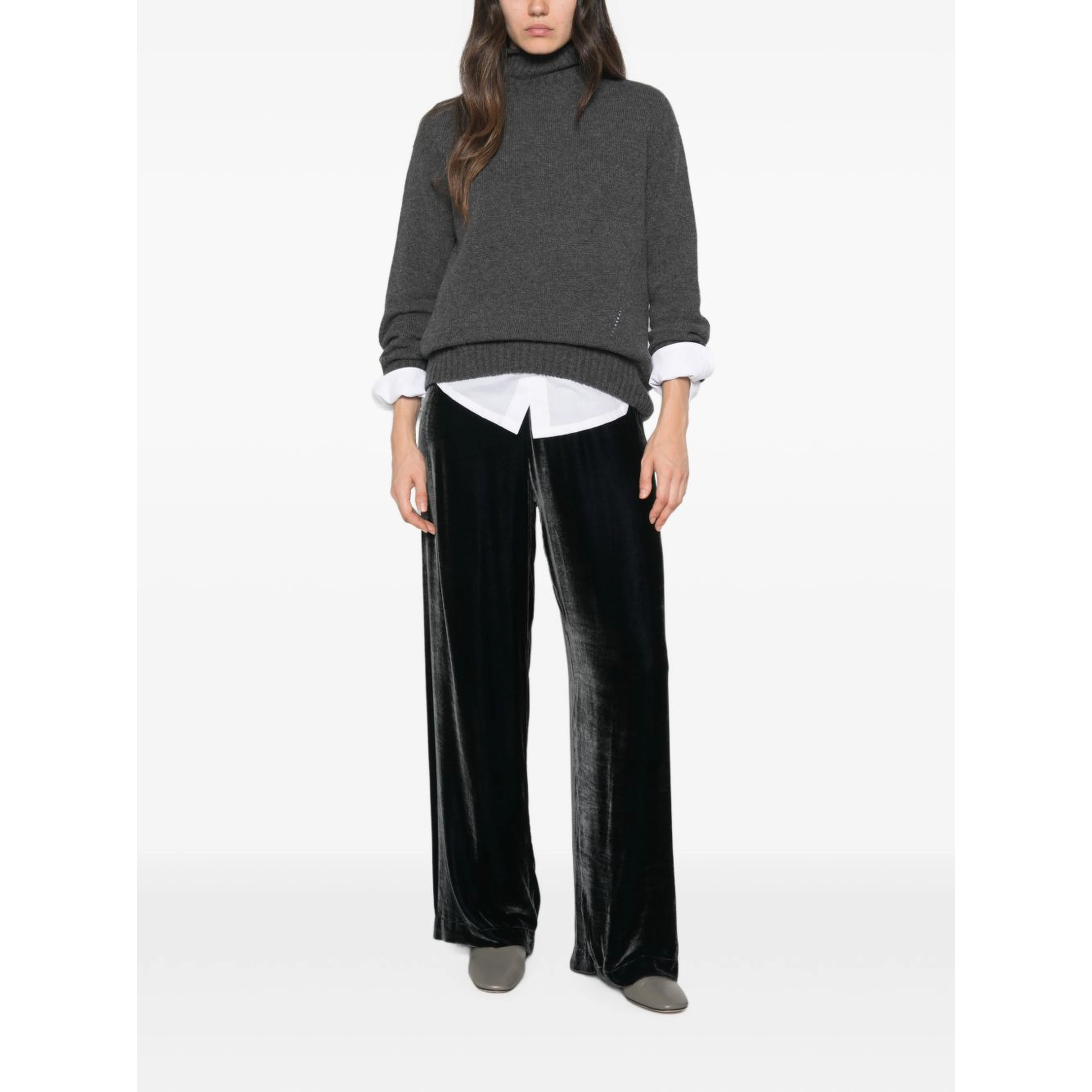 WHYCI Trousers