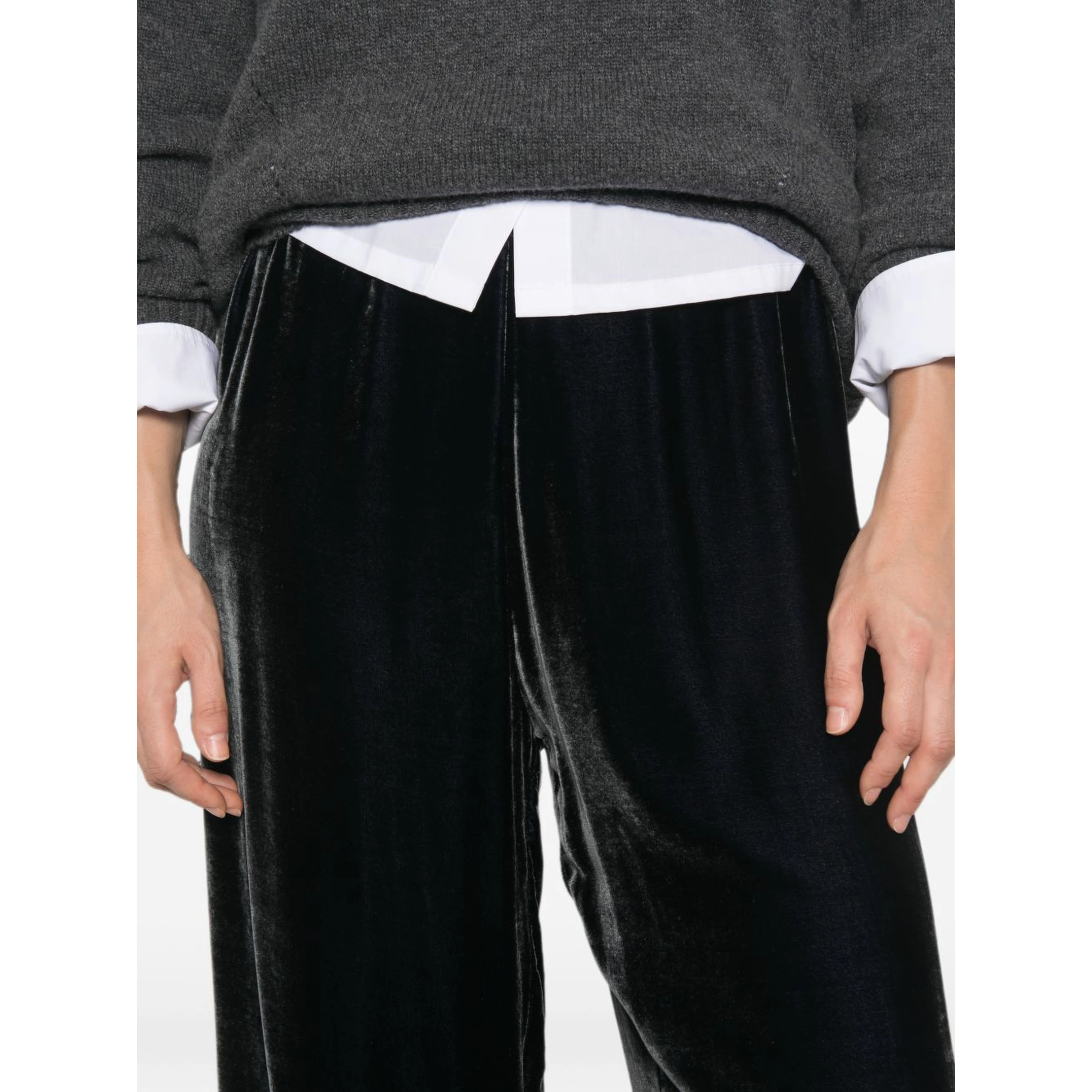 WHYCI Trousers