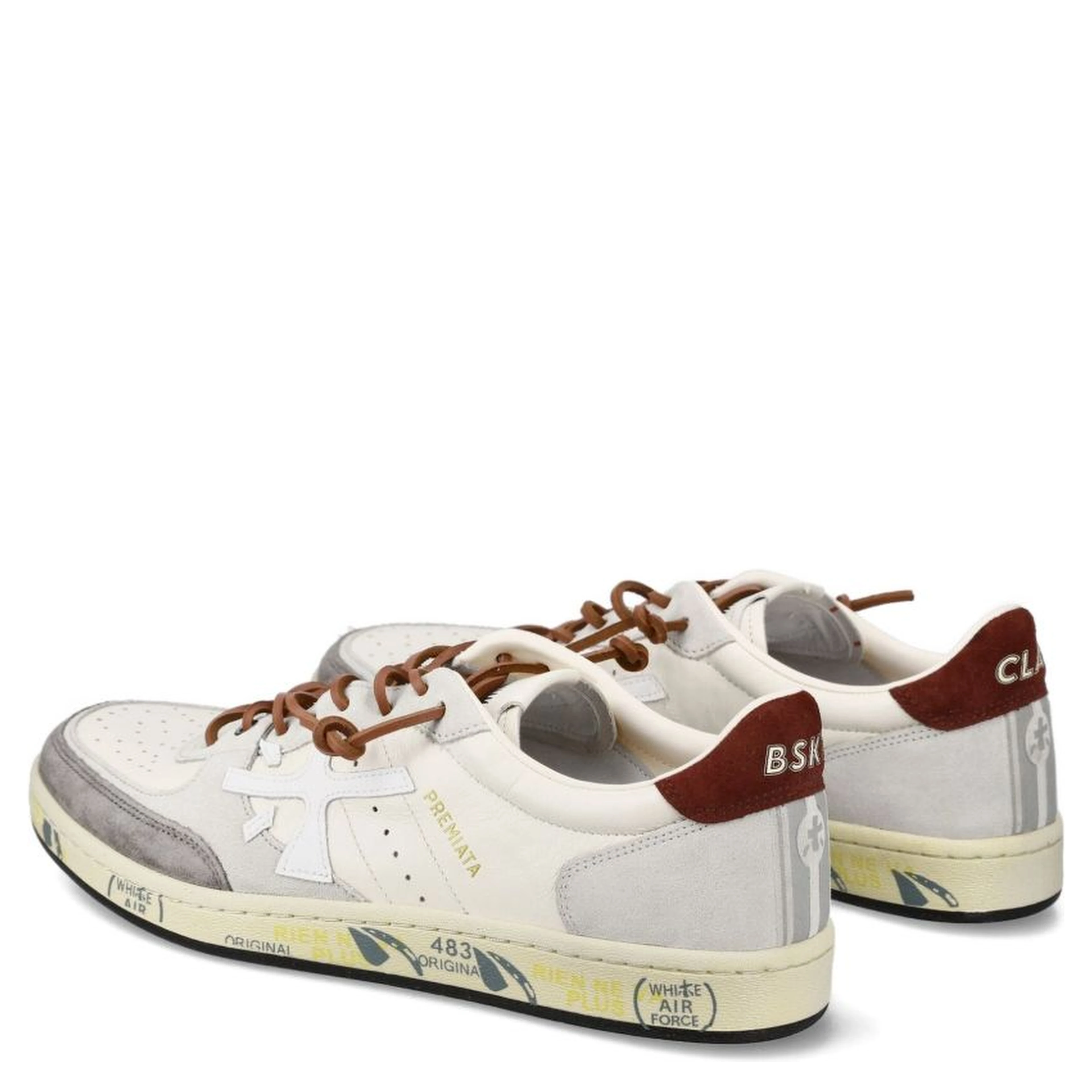PREMIATA Sneakers